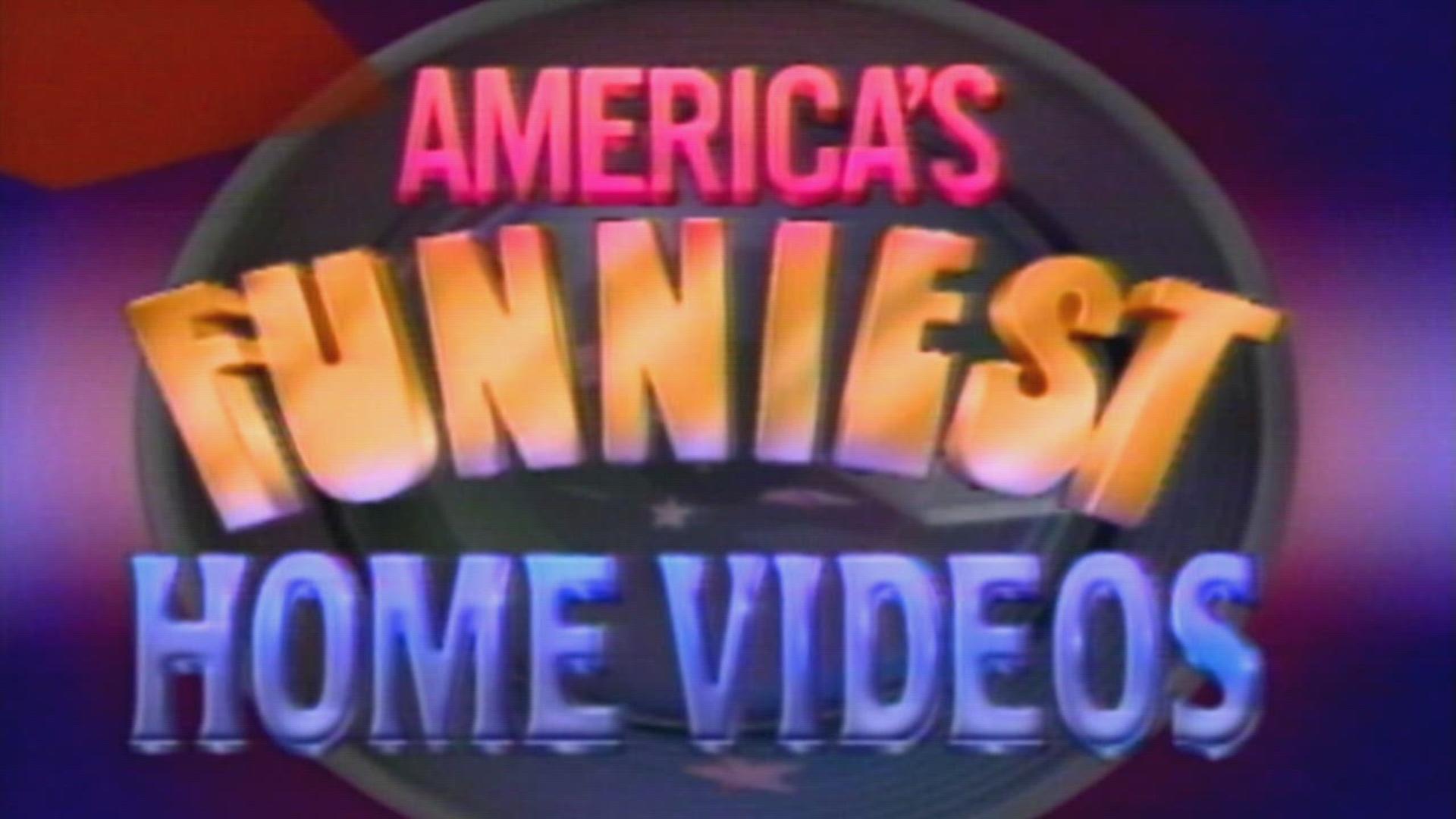 America's Funniest Home Videos