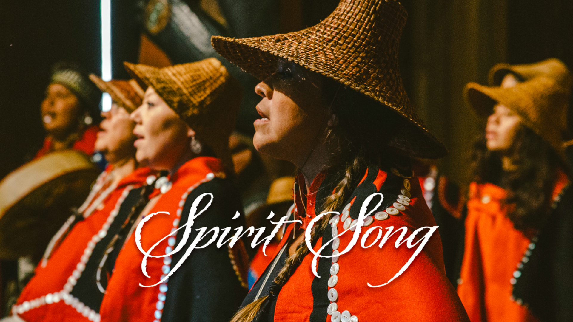 Spirit Song