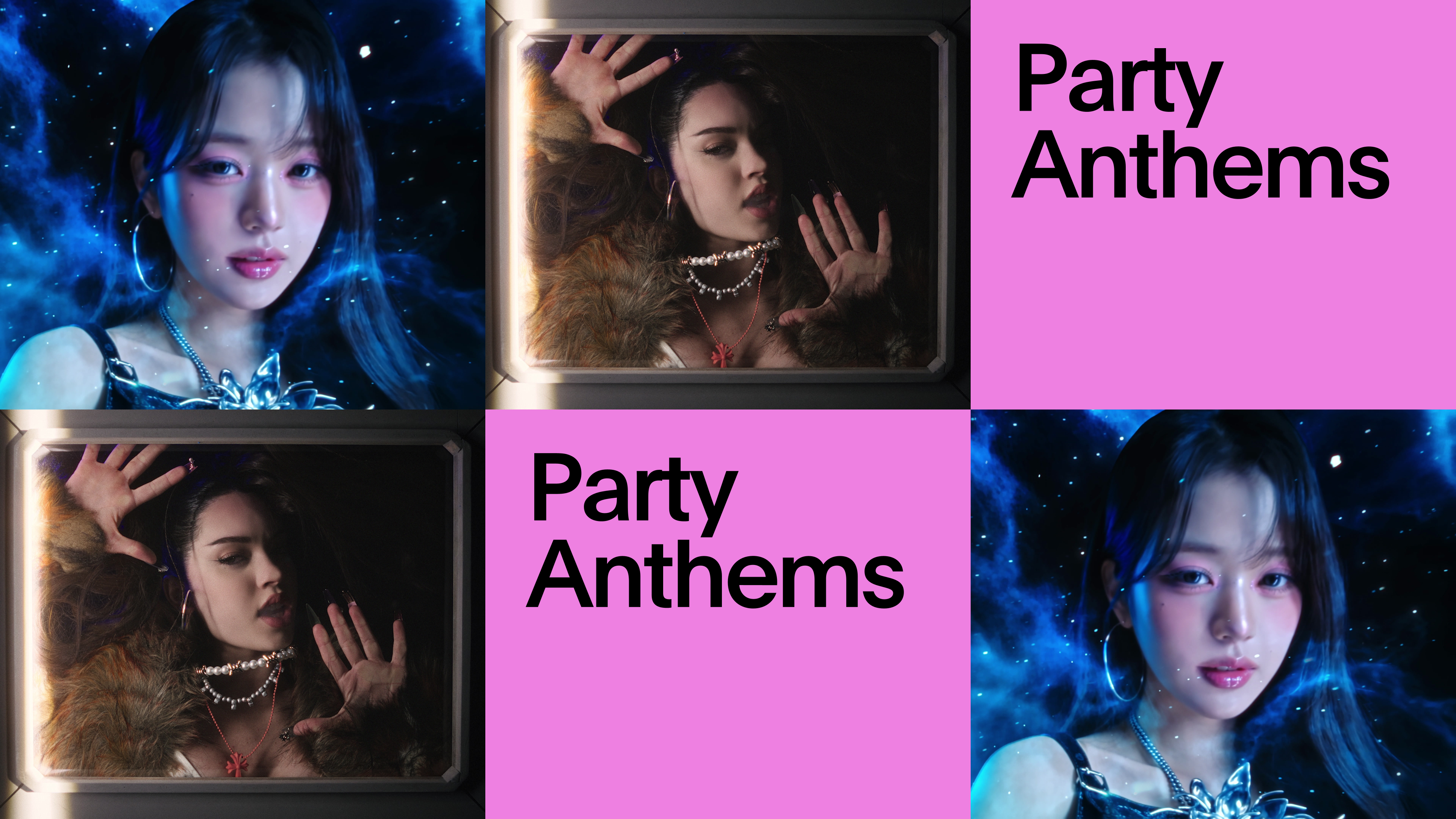Party Anthems
