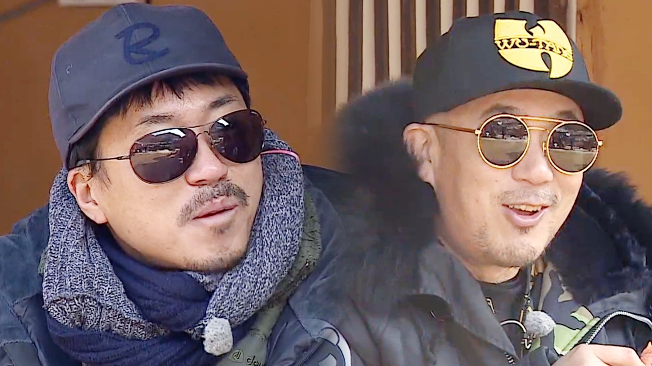 불타는 청춘 145회