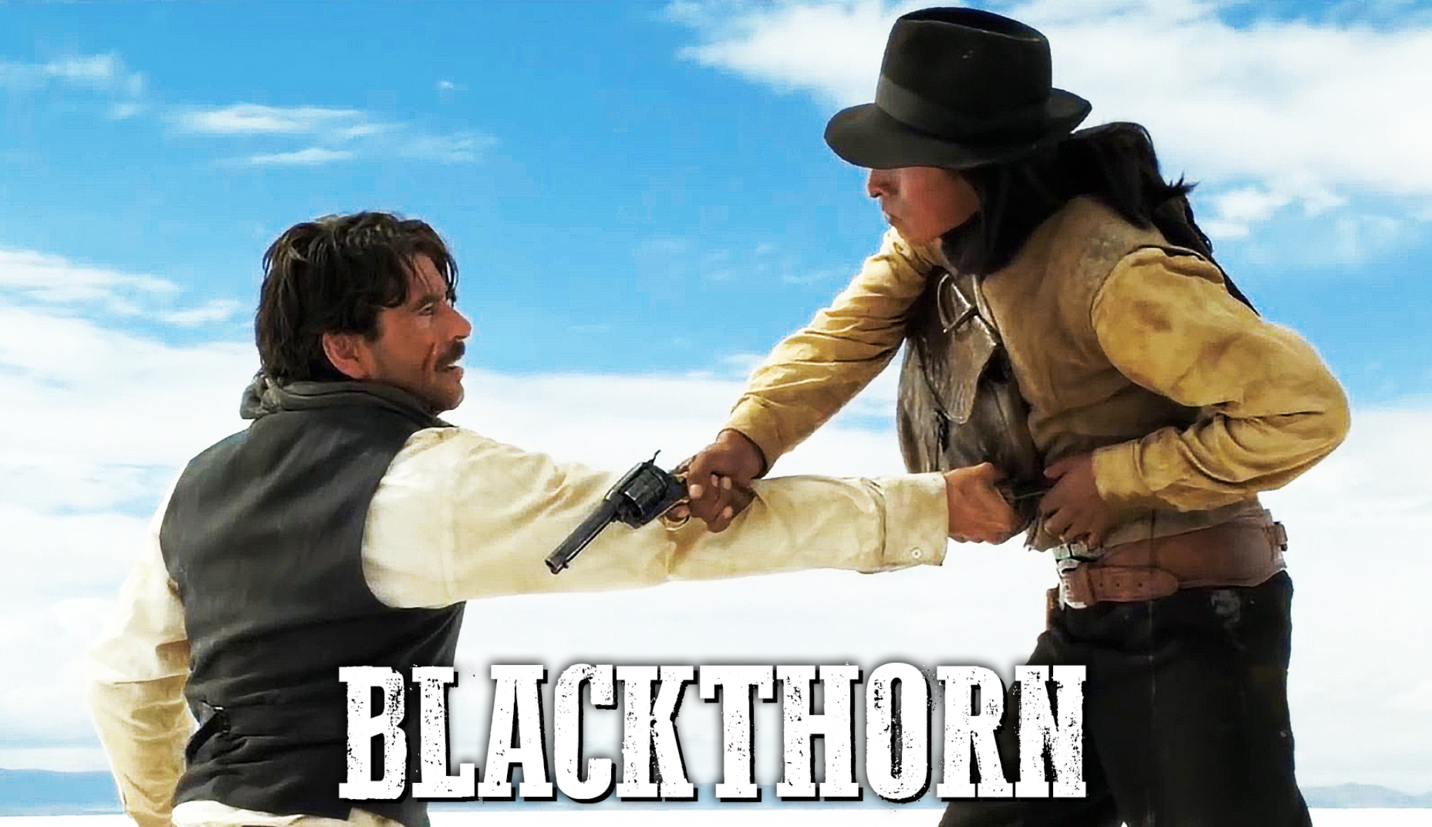 Blackthorn