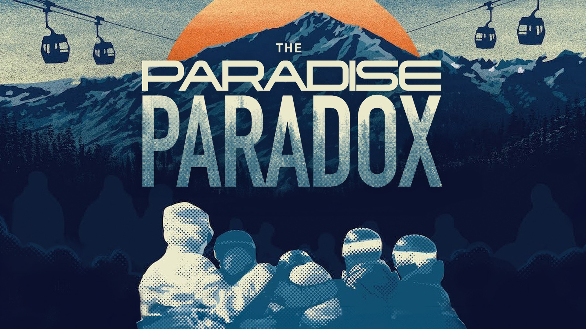 The Paradise Paradox