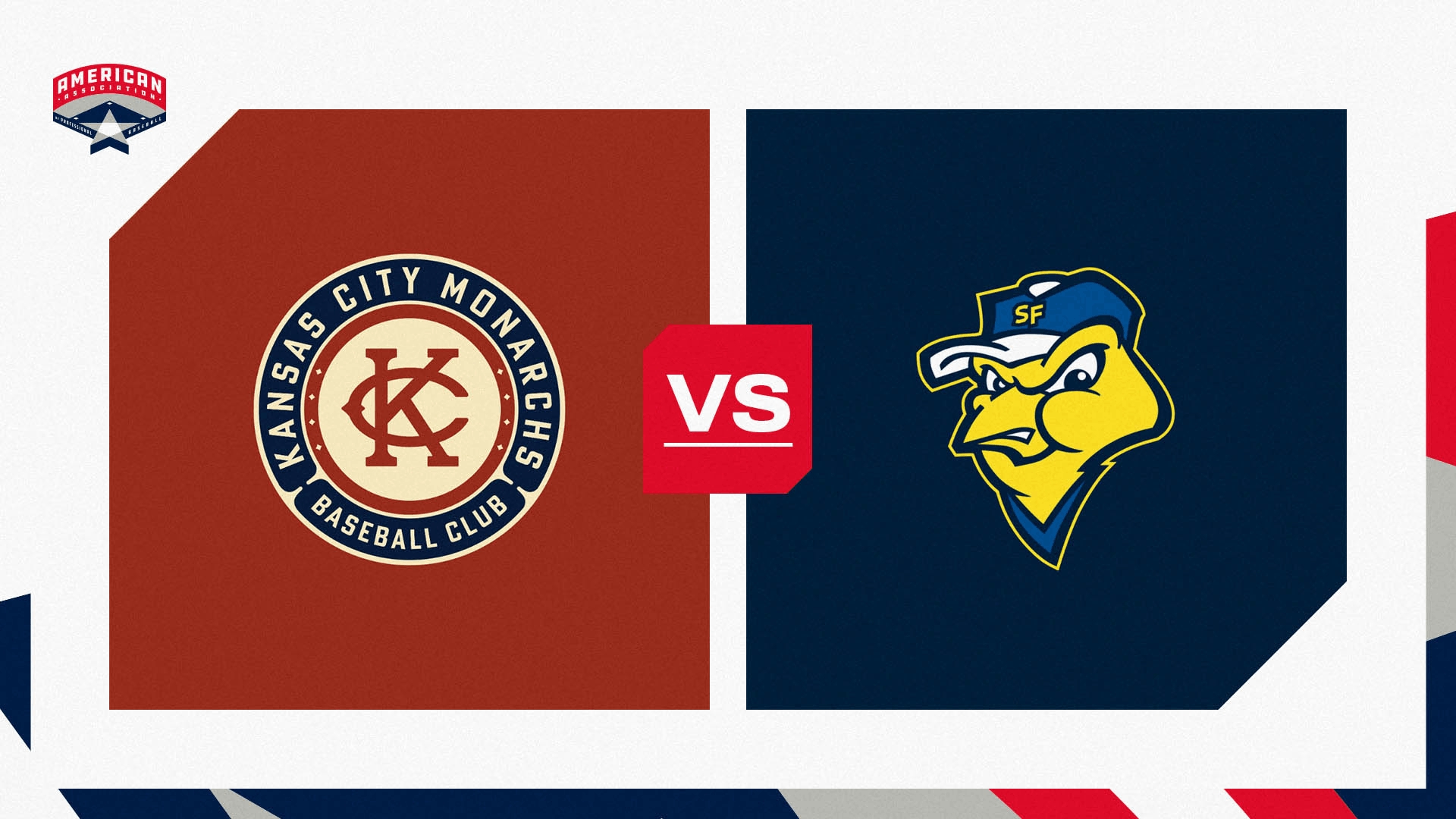 Baseball - AAPB 2026 Season -Sioux City Explorers at Kansas City Monarchs
