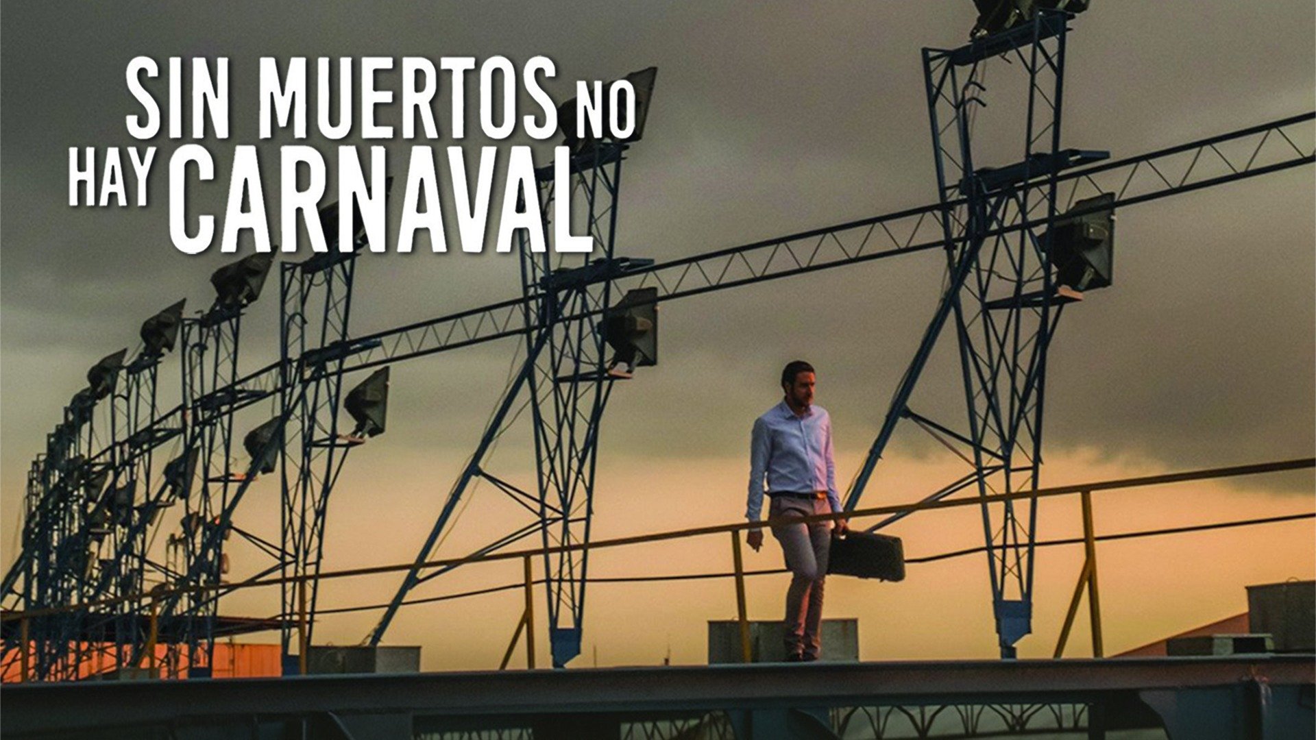 Sin muertos no hay carnaval