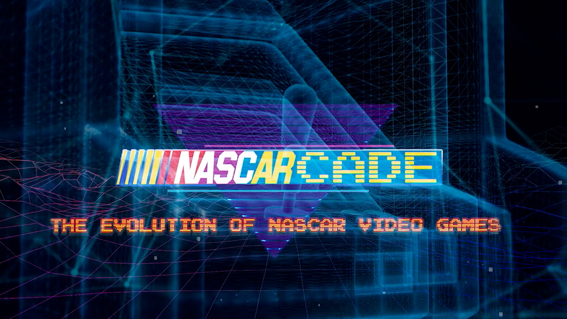 NASCAR Originals
