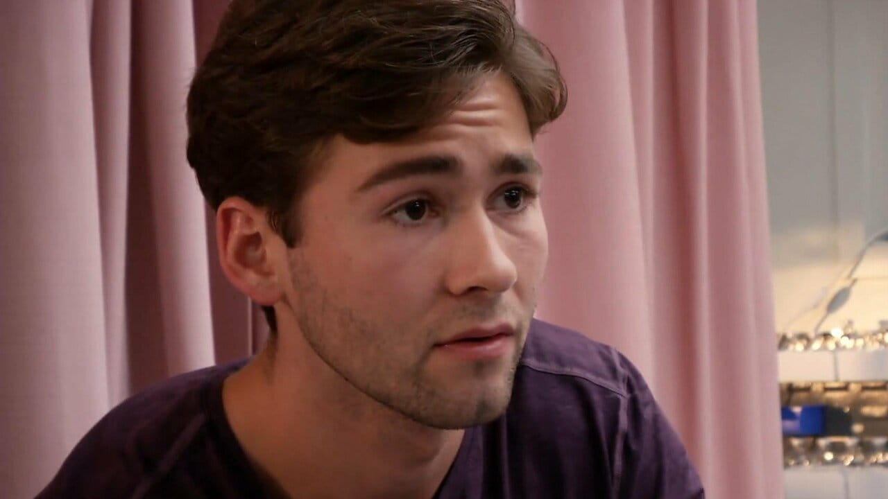 Untold Stories of the ER