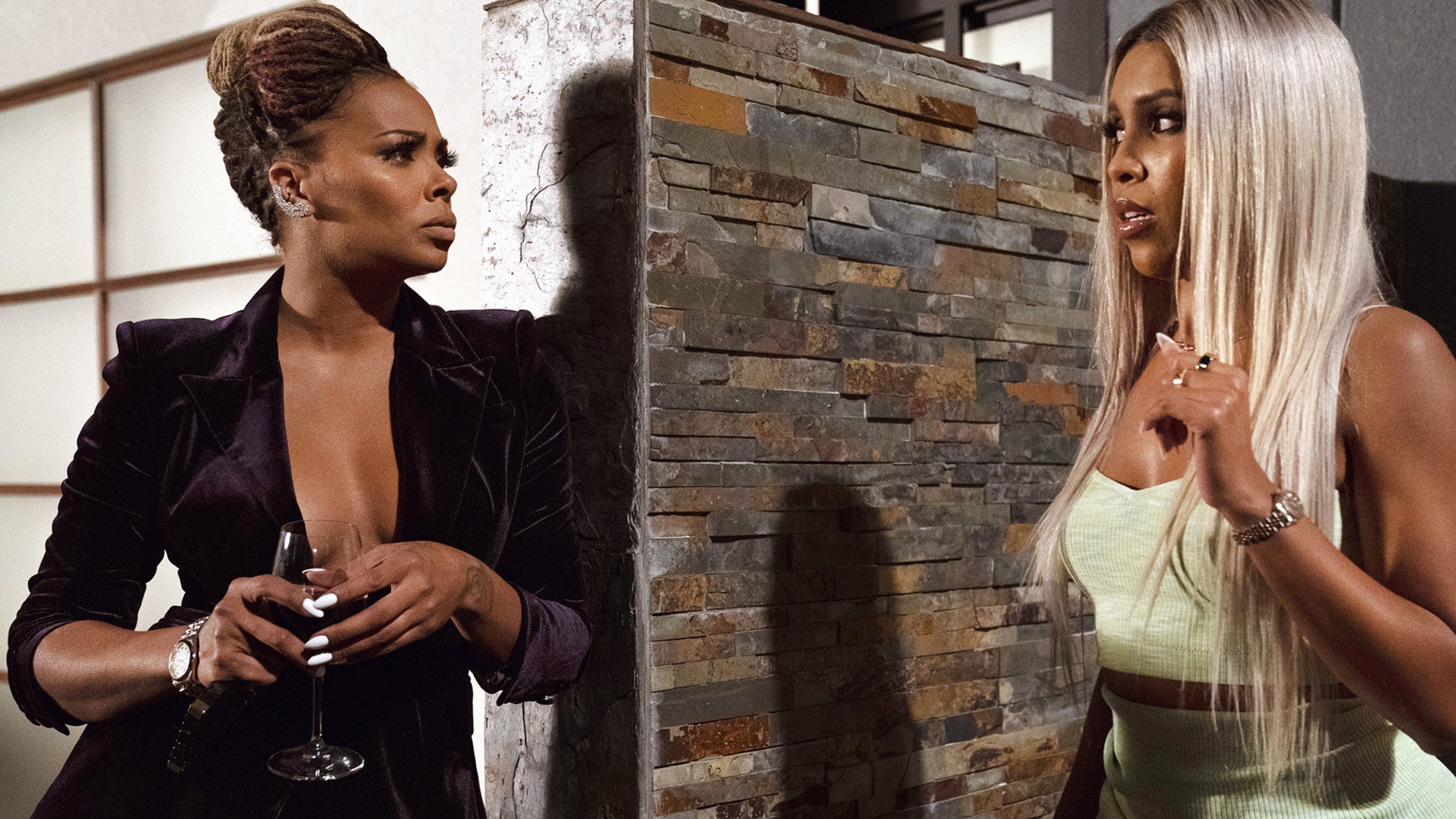 Tyler Perry's Sistas