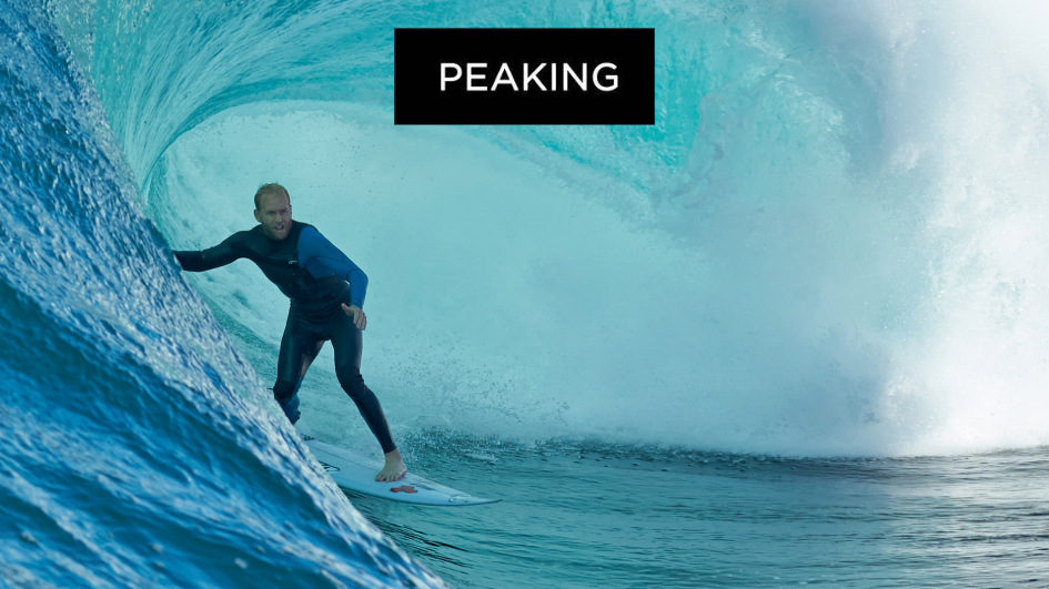 Red Bull Cape Fear: Zwischen Organisation und Adrenalin