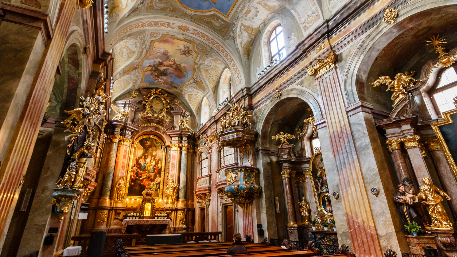 Habsburgs Bestattungsrituale