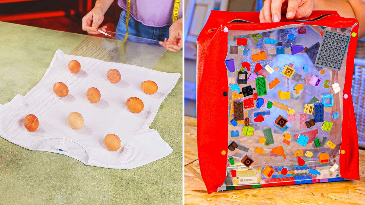 ¡Ideas creativas de moda para destacar!