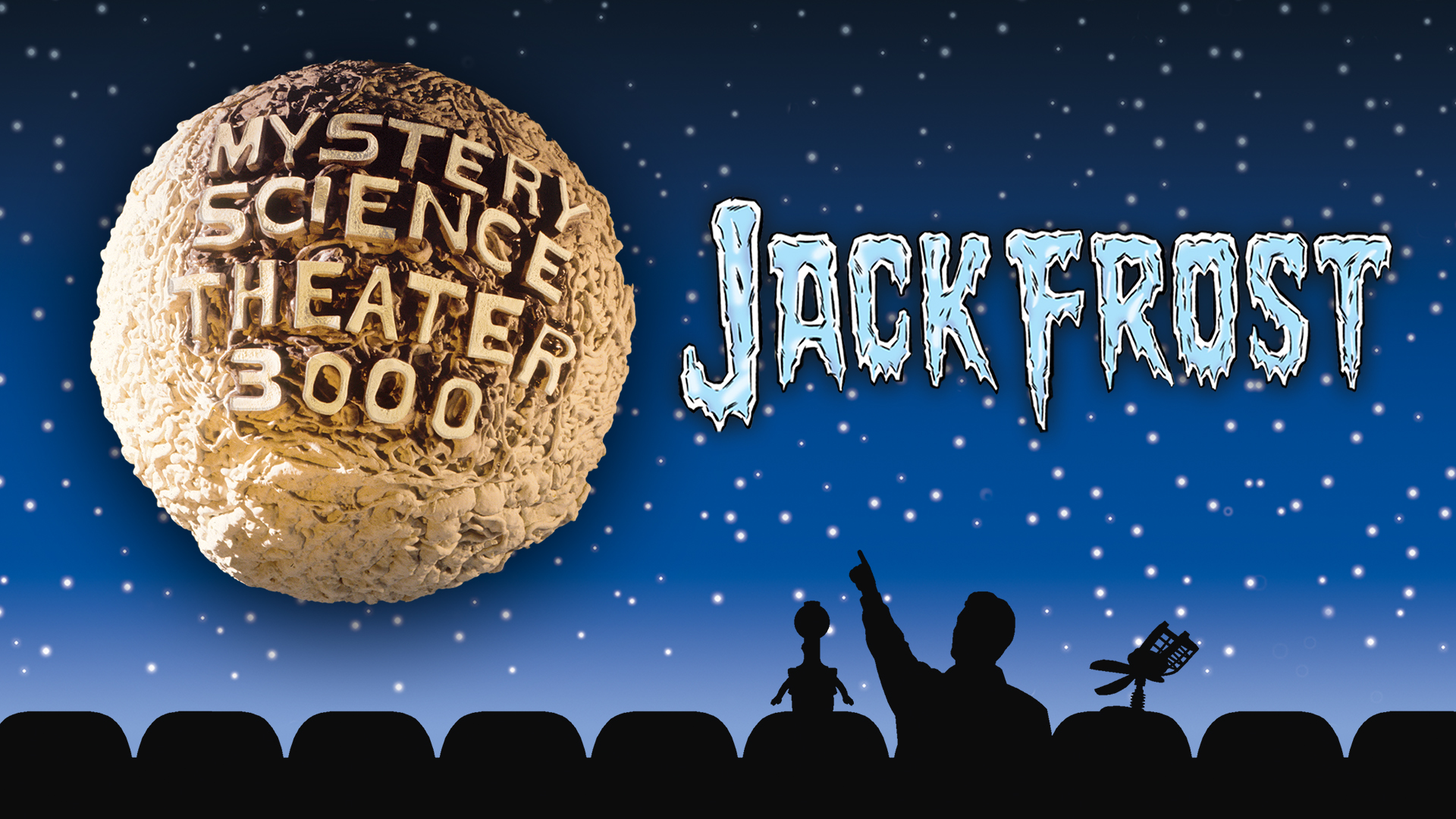 MST3K: Jack Frost
