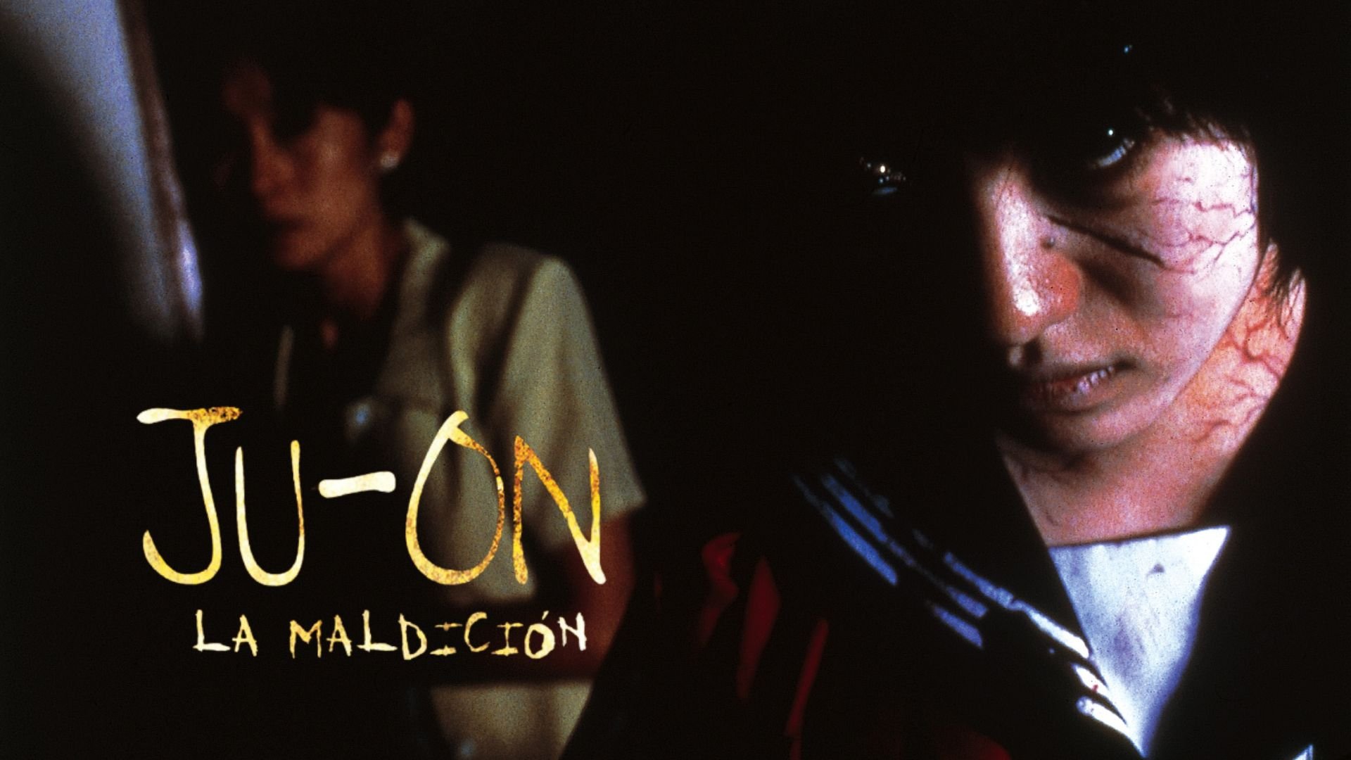 Ju-on (La maldición)