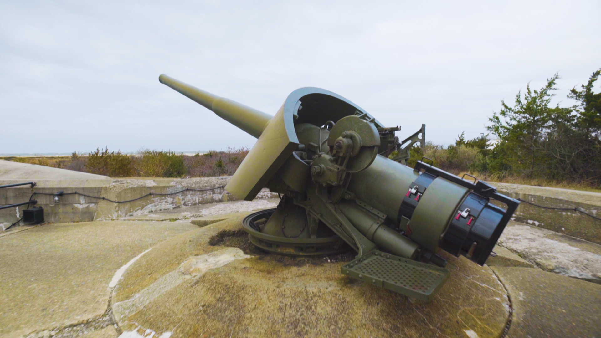 Abandoned Engineering