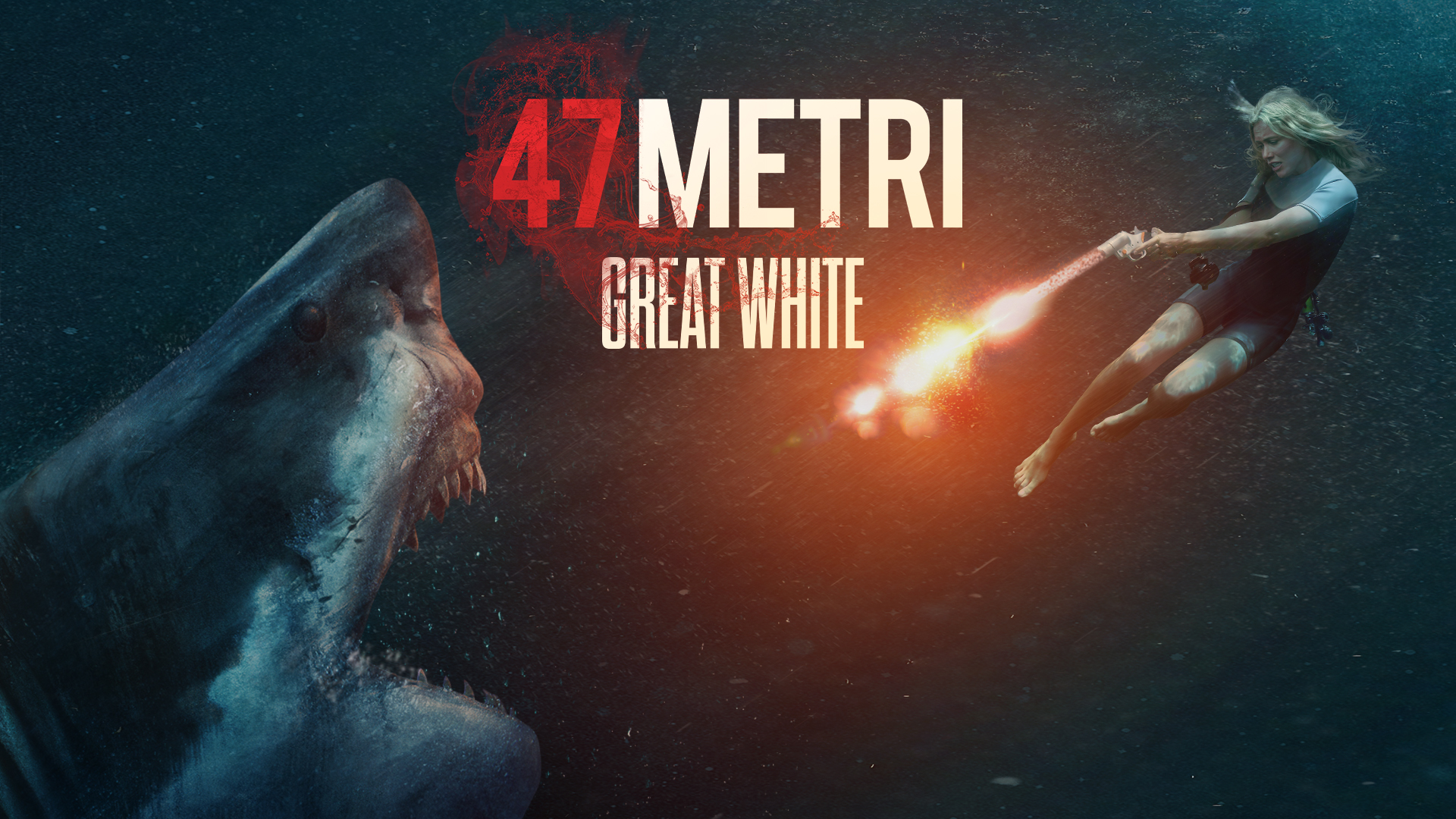 47 Metri: Great White