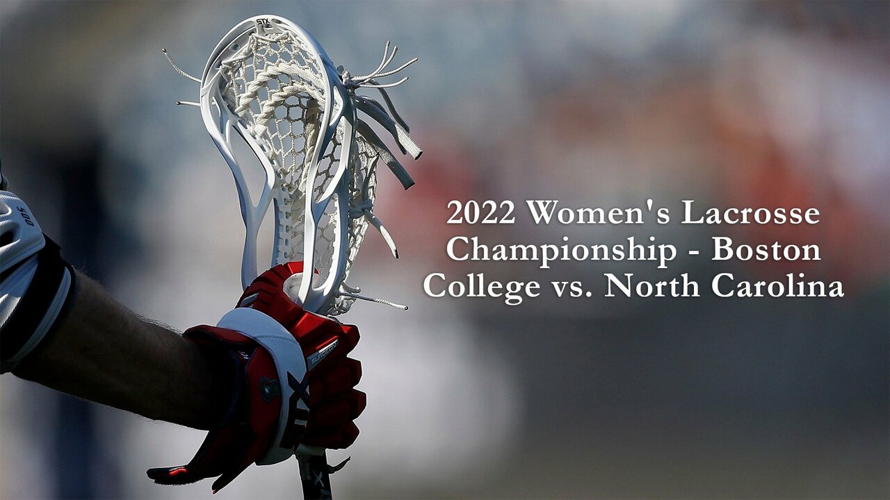2022 Women's Lacrosse Championship