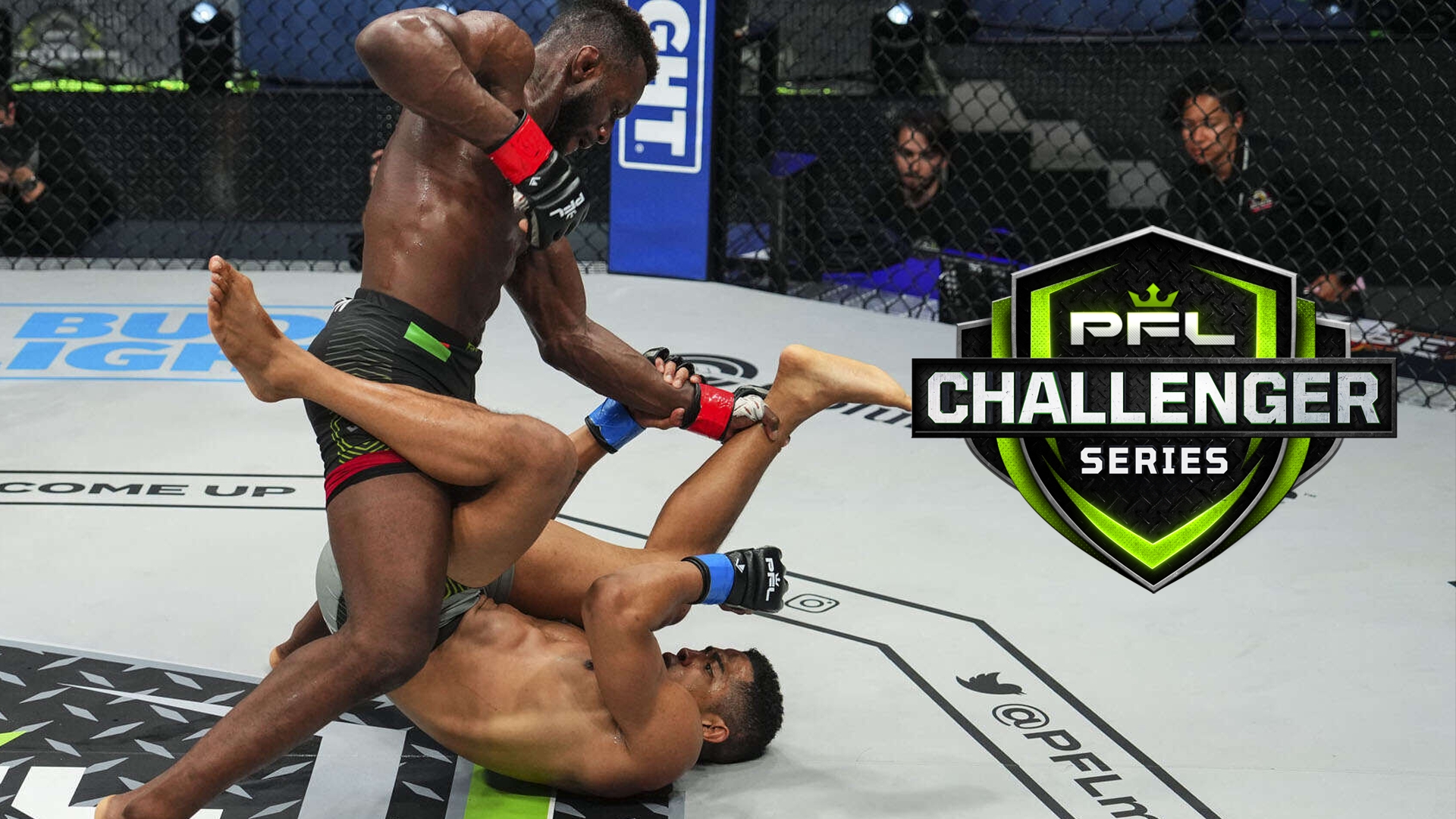2023 PFL Challenger Series: Week 4