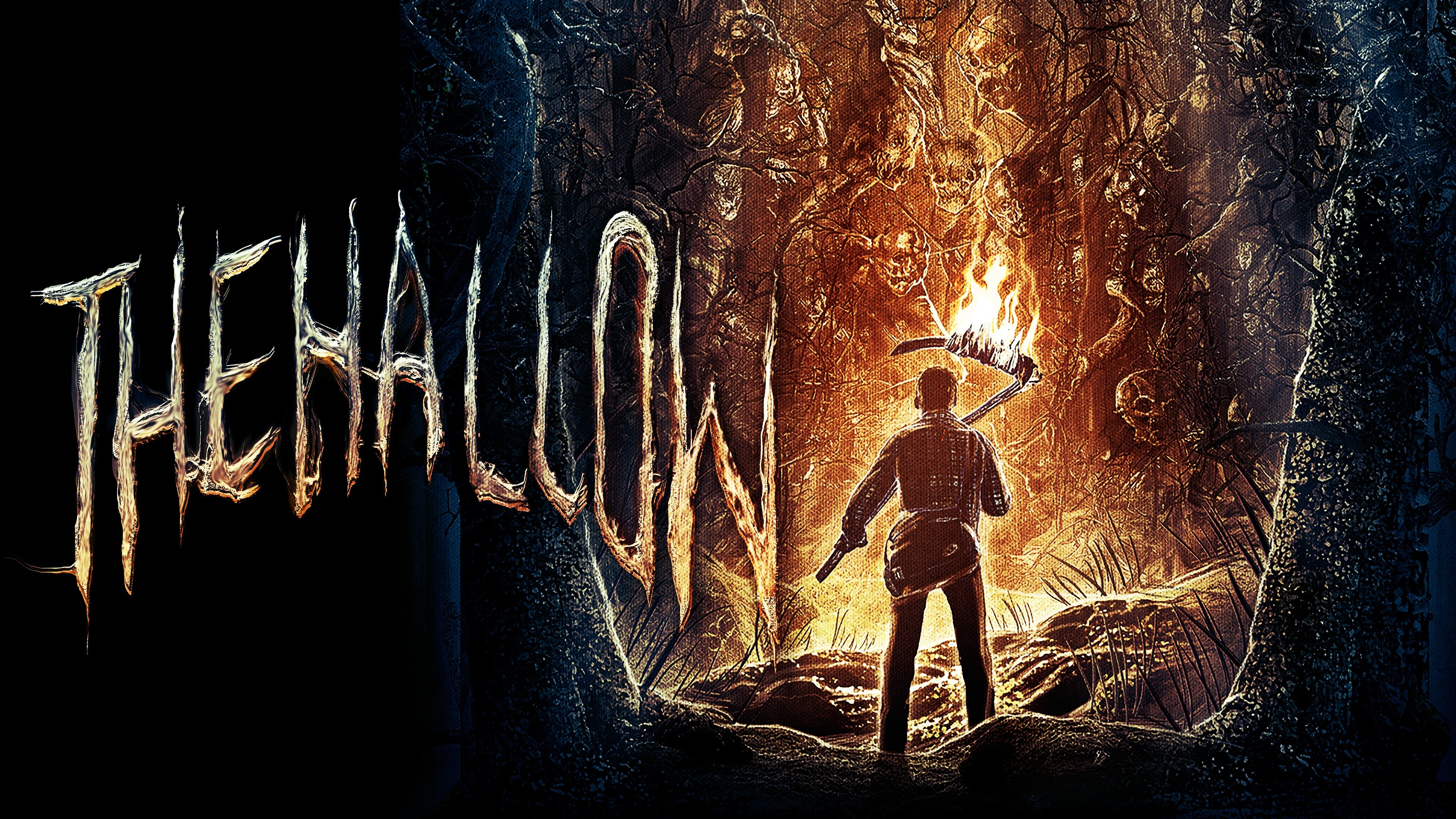 The Hallow