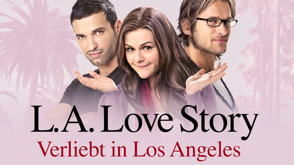L.A. Love Story