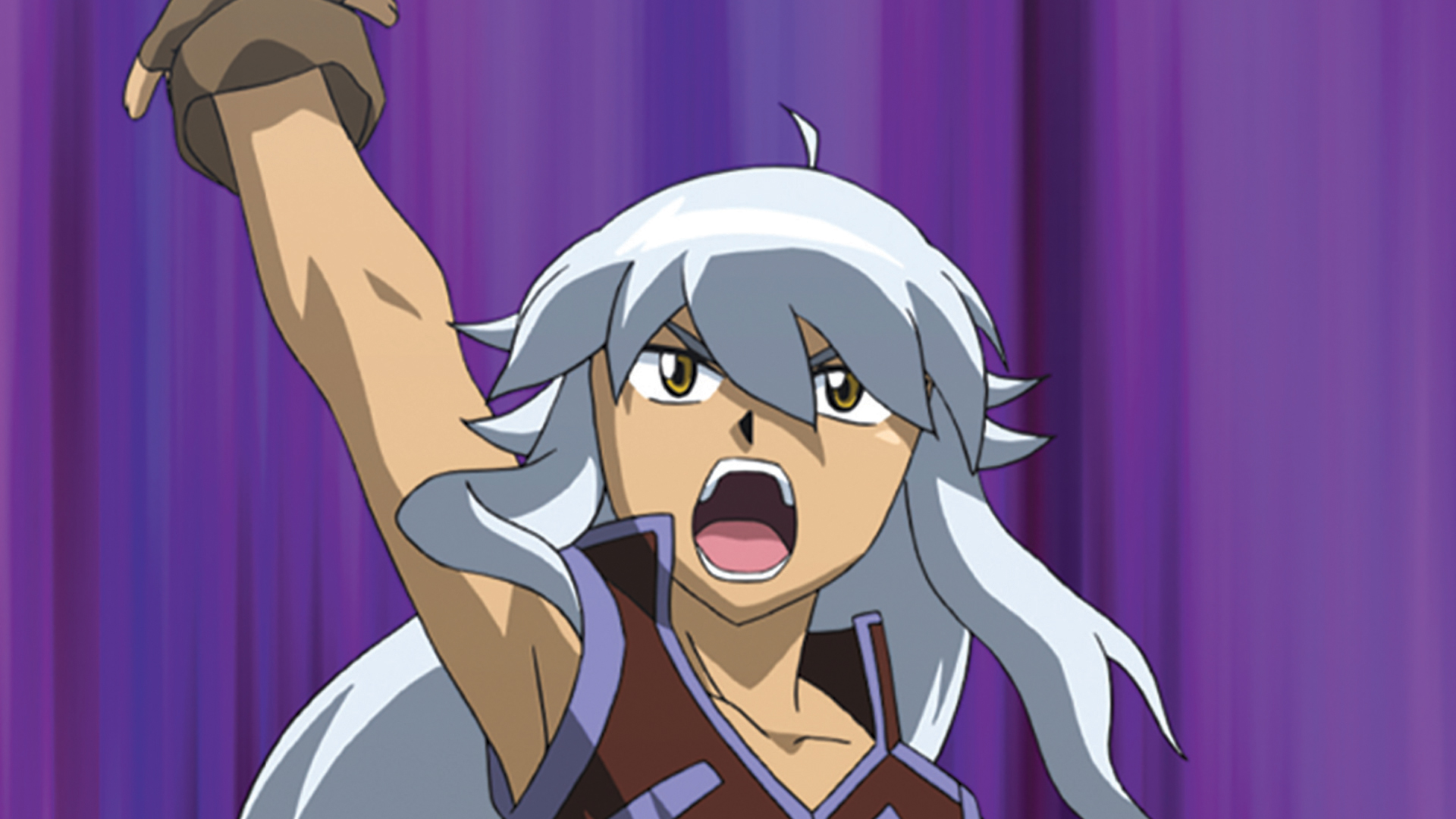 Le Dôme de la Destruction