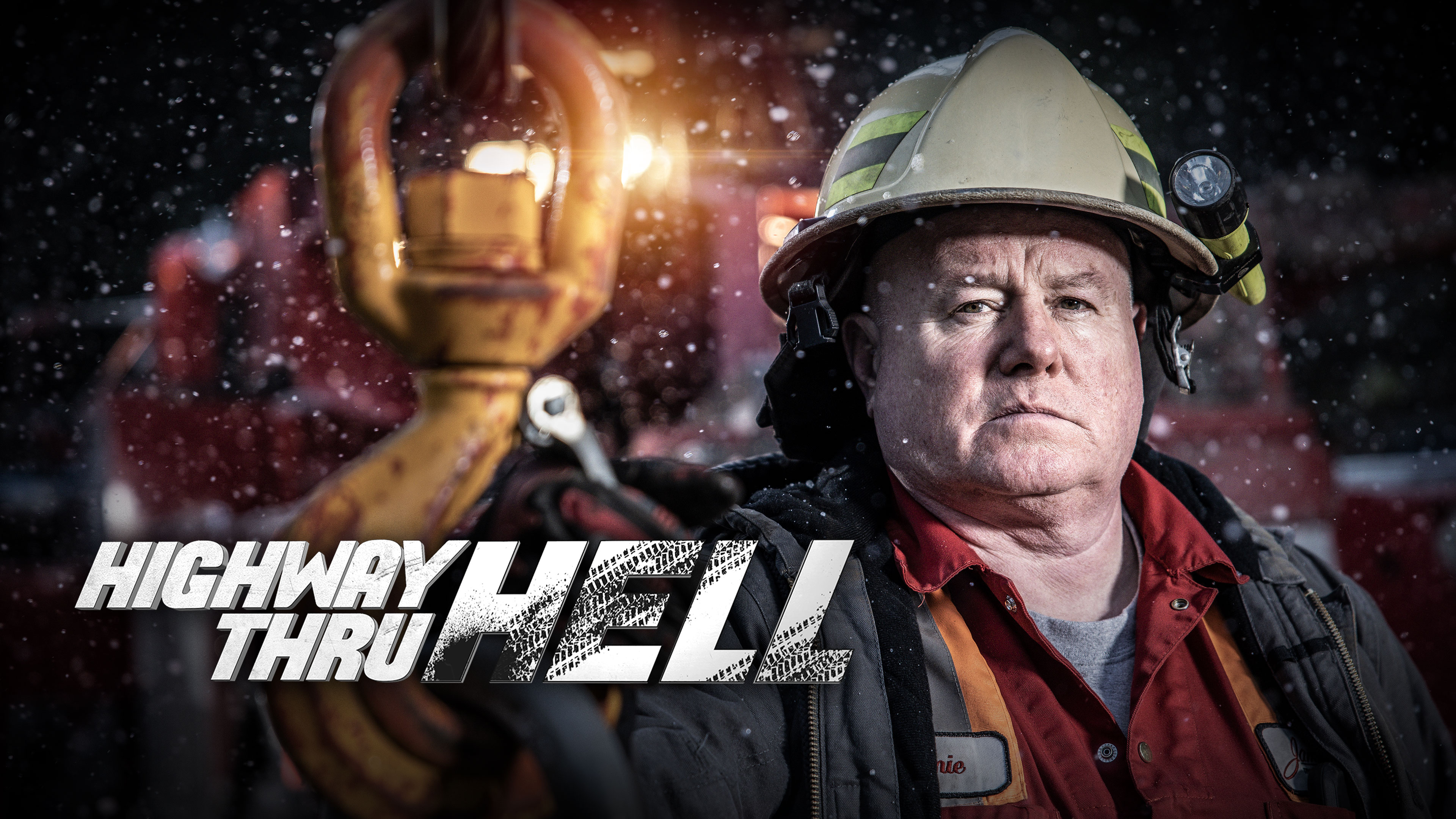 Highway Thru Hell, Season 1