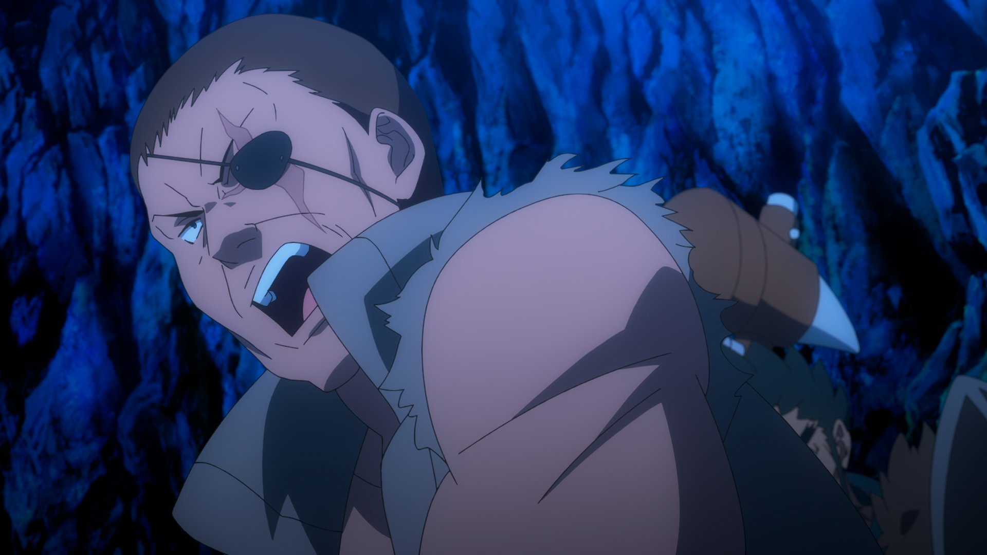 Danmachi ¿Qué tiene de malo intentar ligar en una mazmorra?