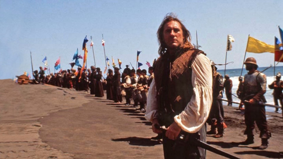 1492: La Conquista del Paraíso