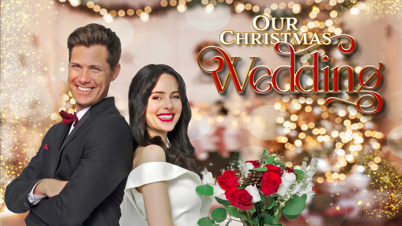Our Christmas Wedding