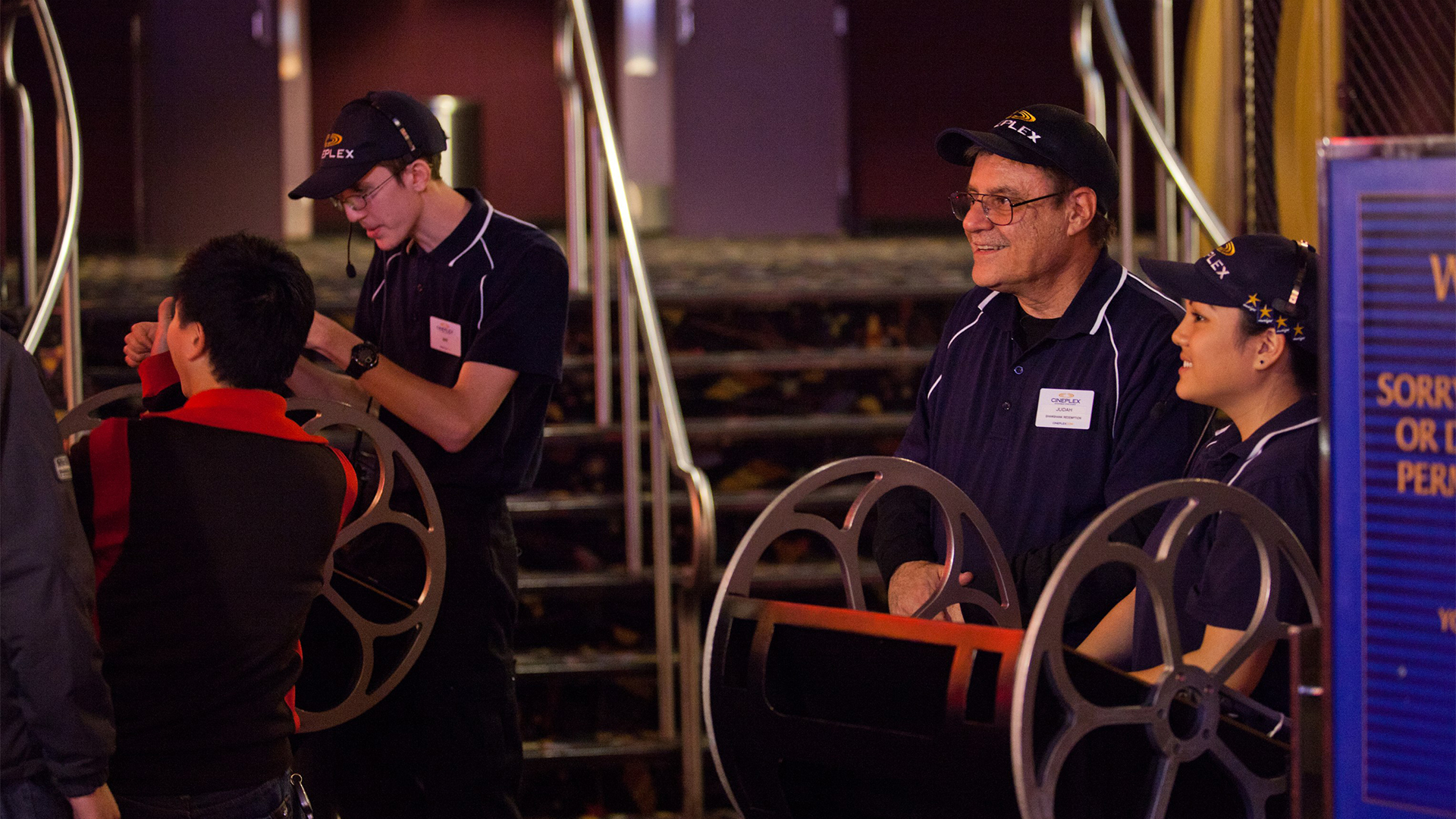 Undercover Boss (Canada)