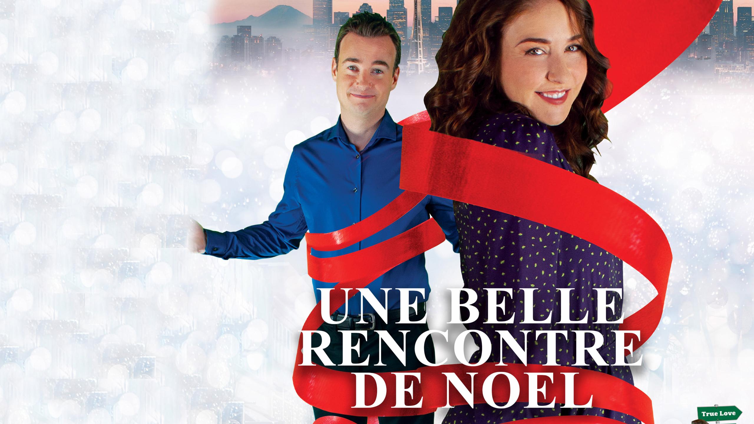 Une Belle Rencontre Pour Noël