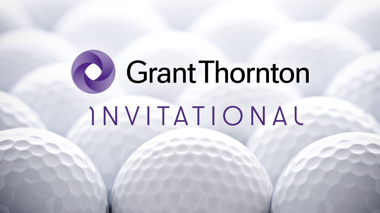 2024 Grant Thornton Invitational