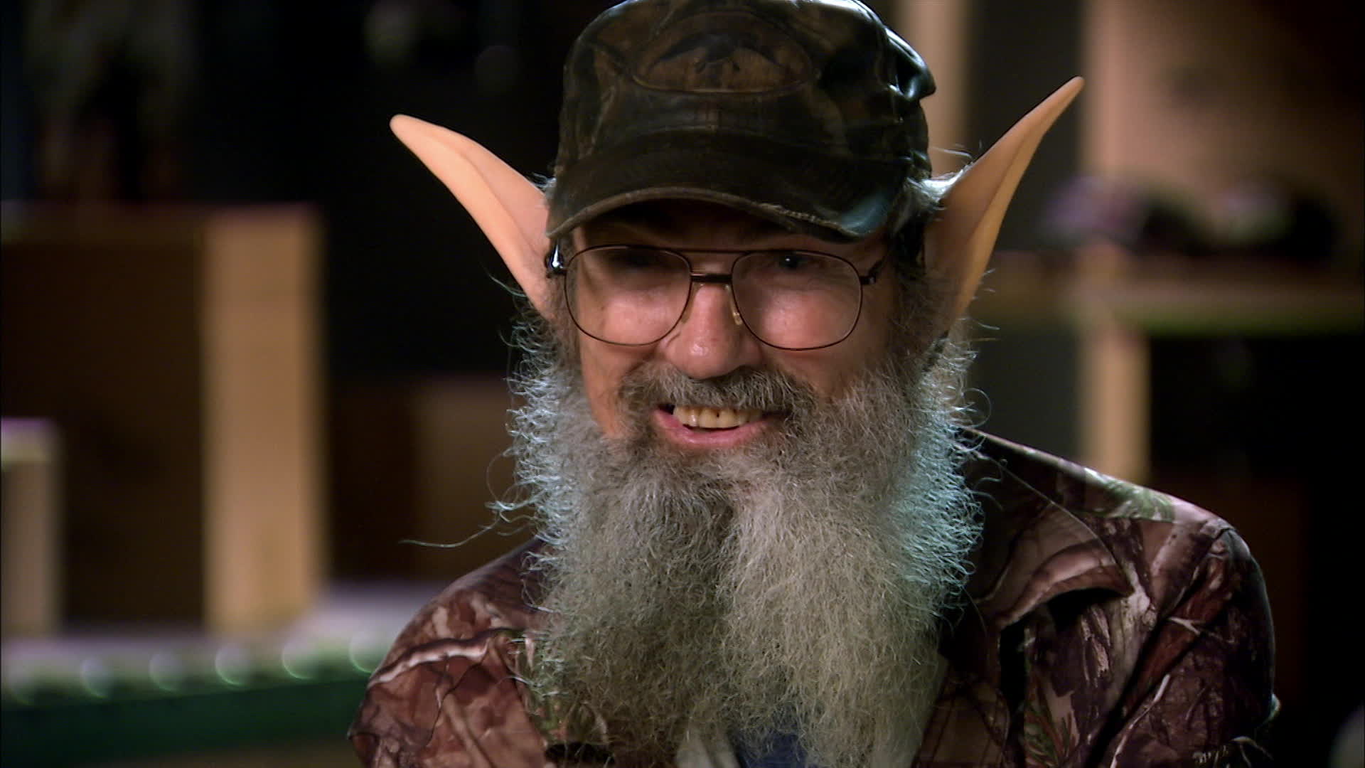 S2 E13 I'm Dreaming of a Redneck Christmas