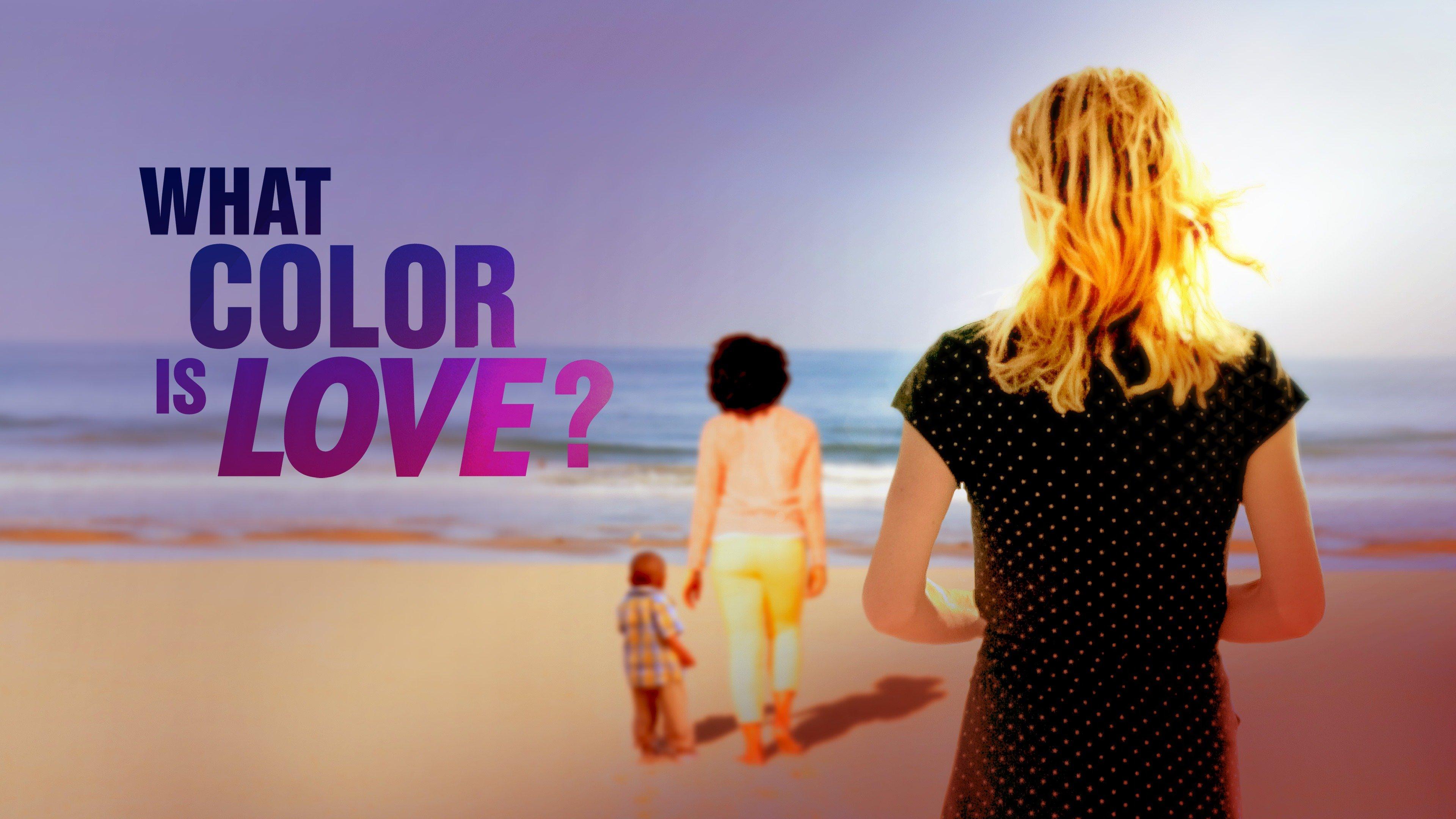 What Color Is Love?