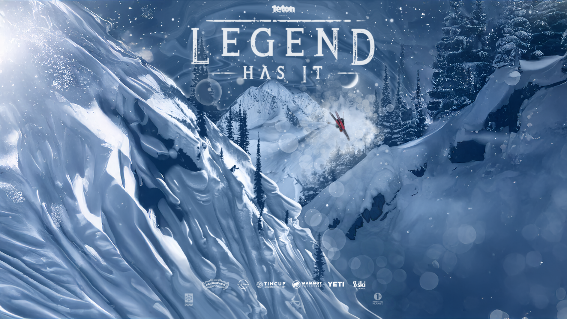 SNOW: Legend Has It – Decades of Epic Moments