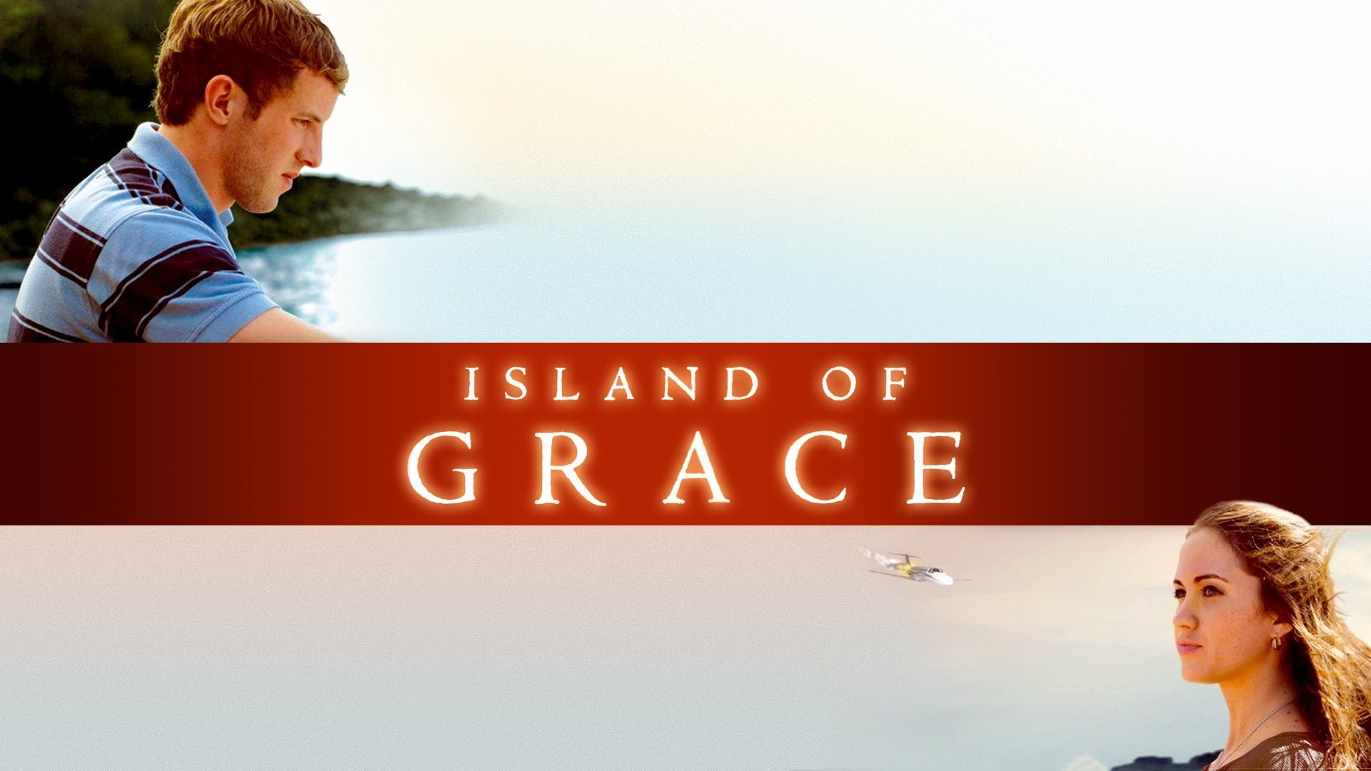 Island of Grace