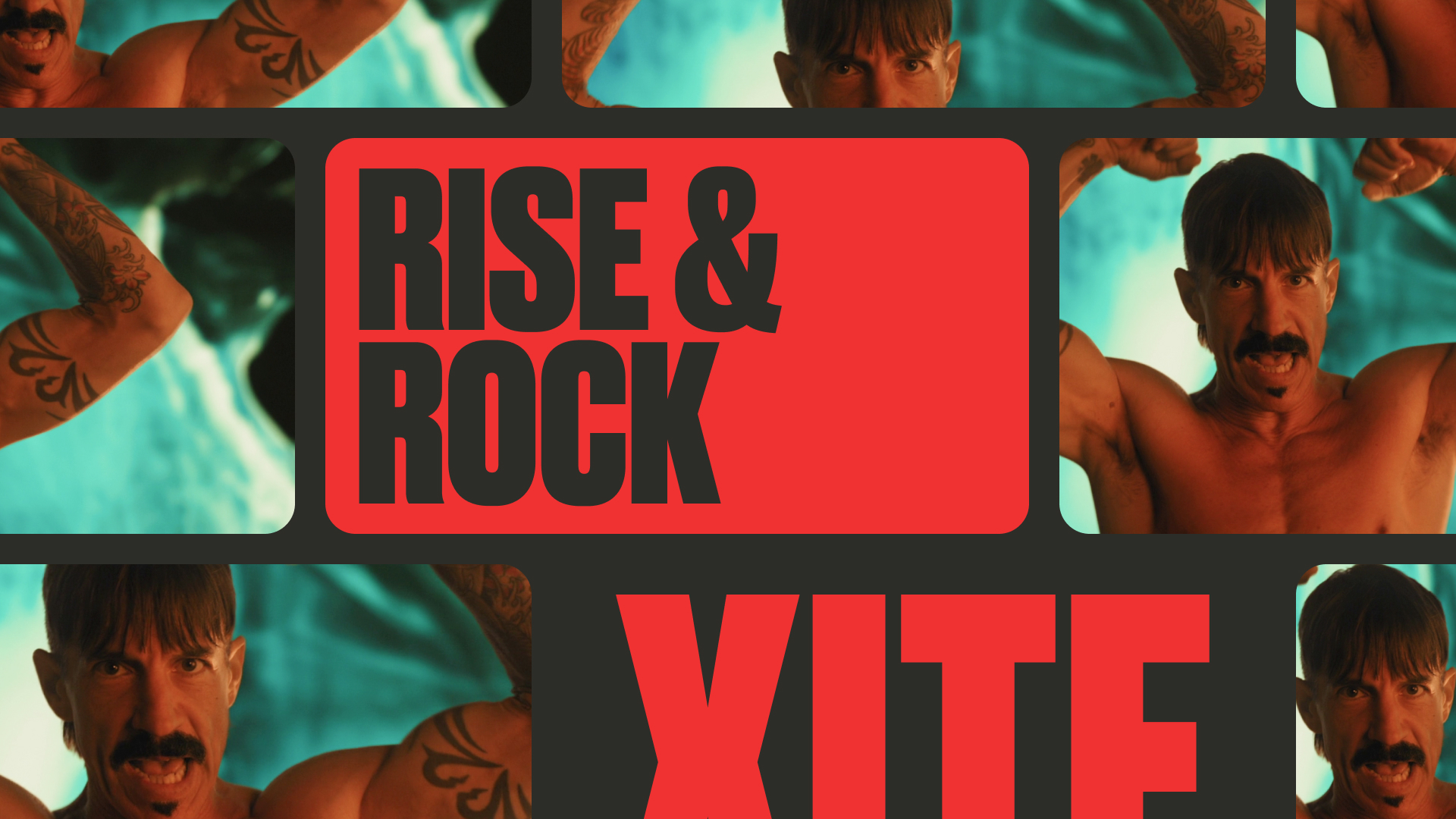 Rise & Rock