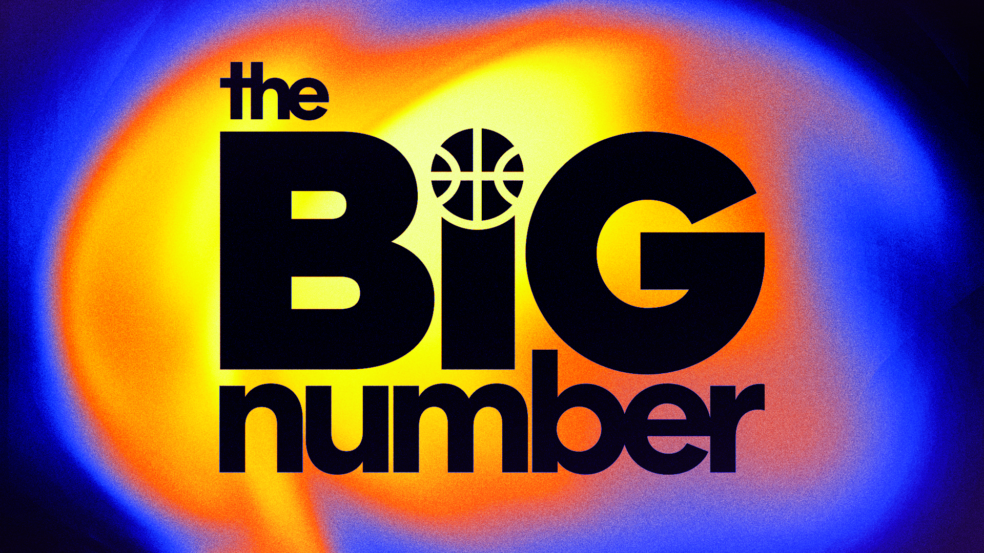 The Big Number