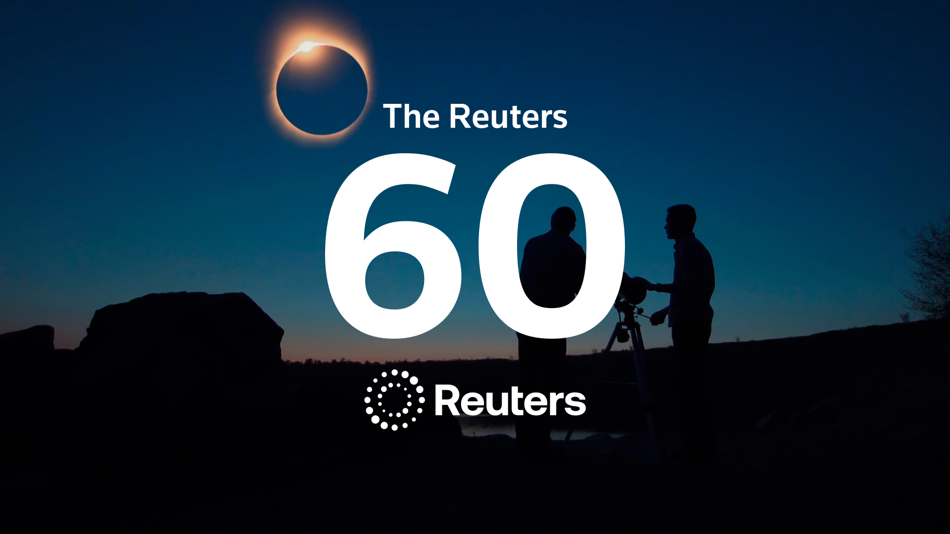 Reuters Evening News