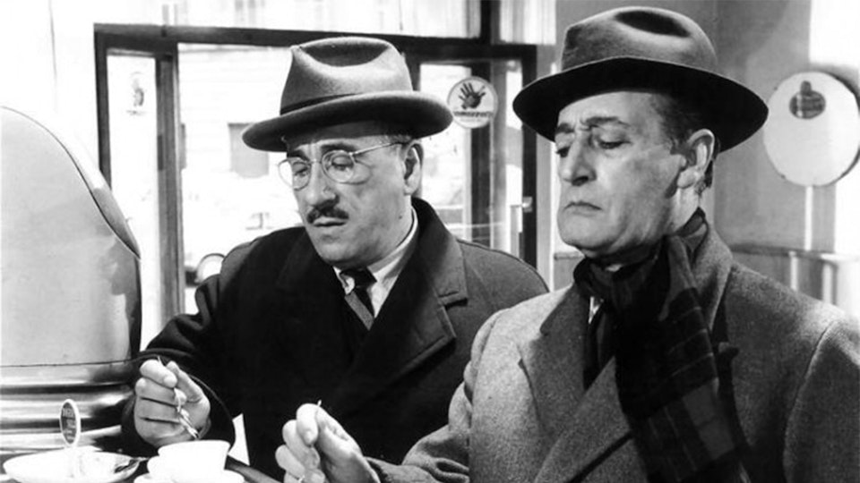 Totò, Peppino e le Fanatiche