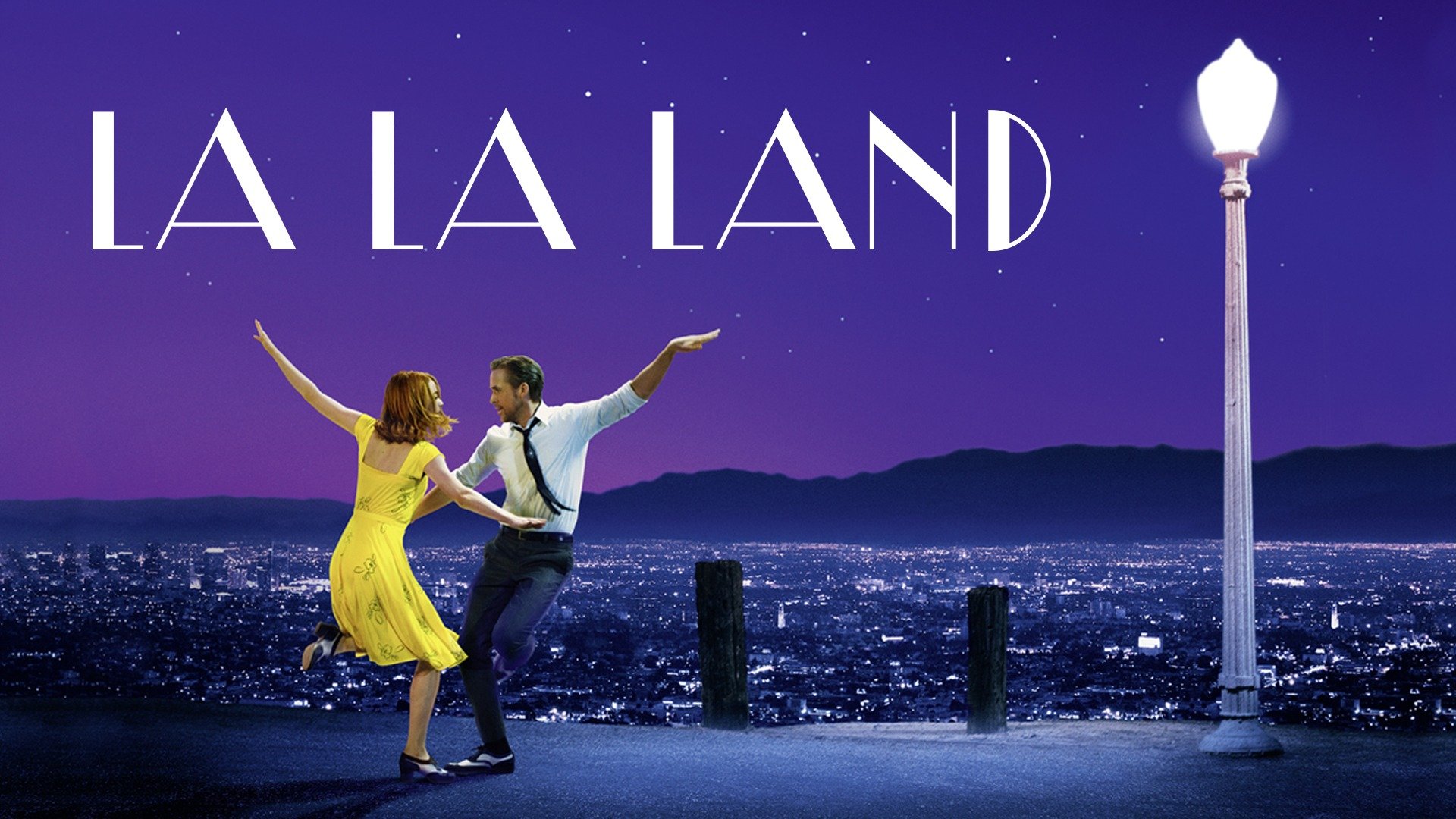 La La Land