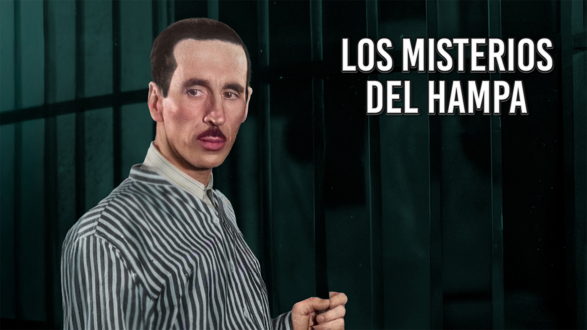 Los misterios del hampa