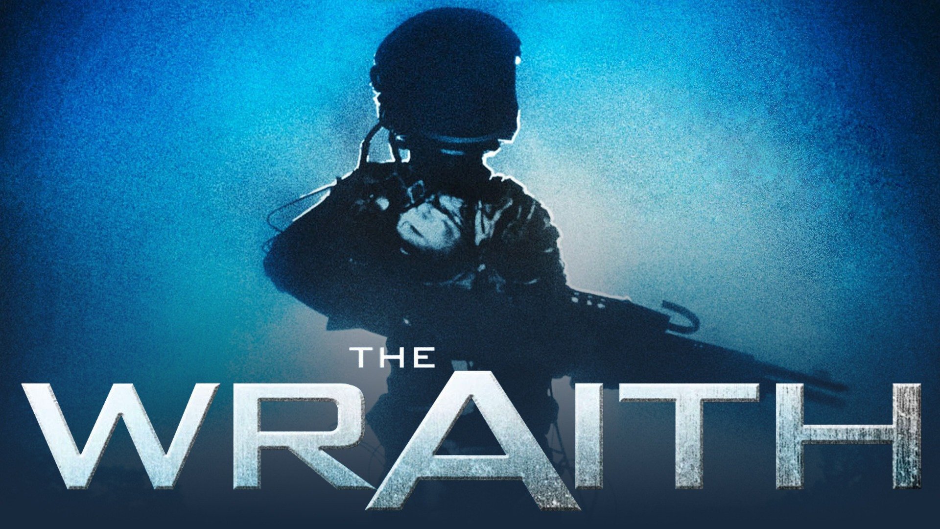The Wraith