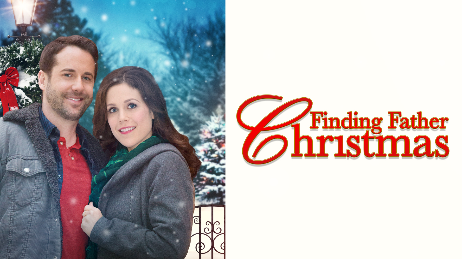 Finding Father Christmas