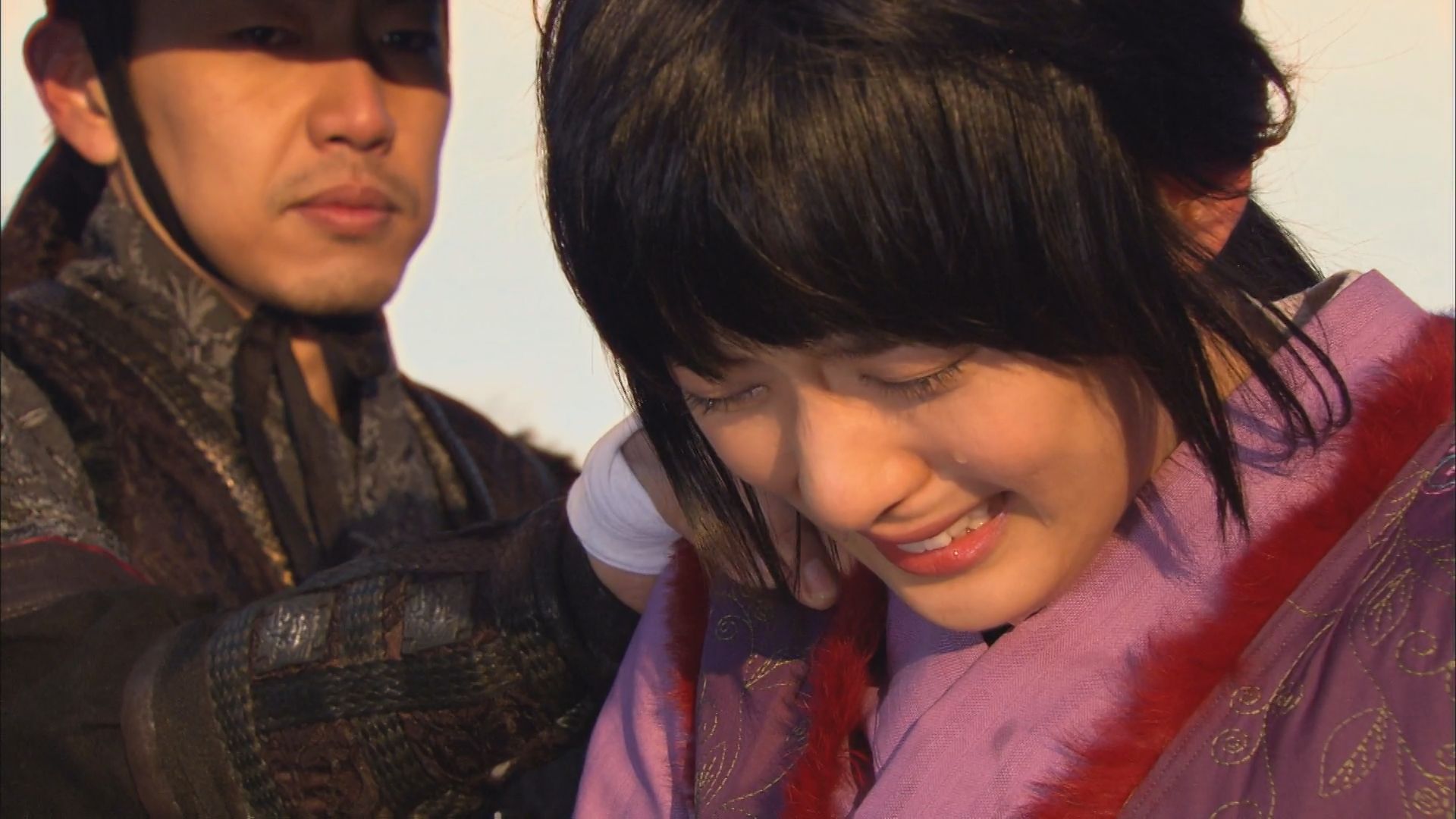 별순검 시즌2[진실 그리고 기억] 20회