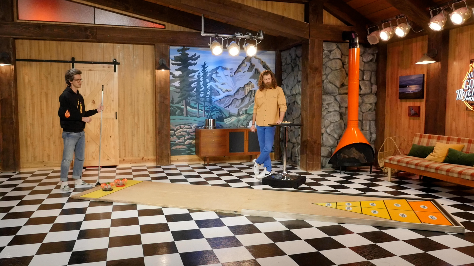 Good Mythical Morning