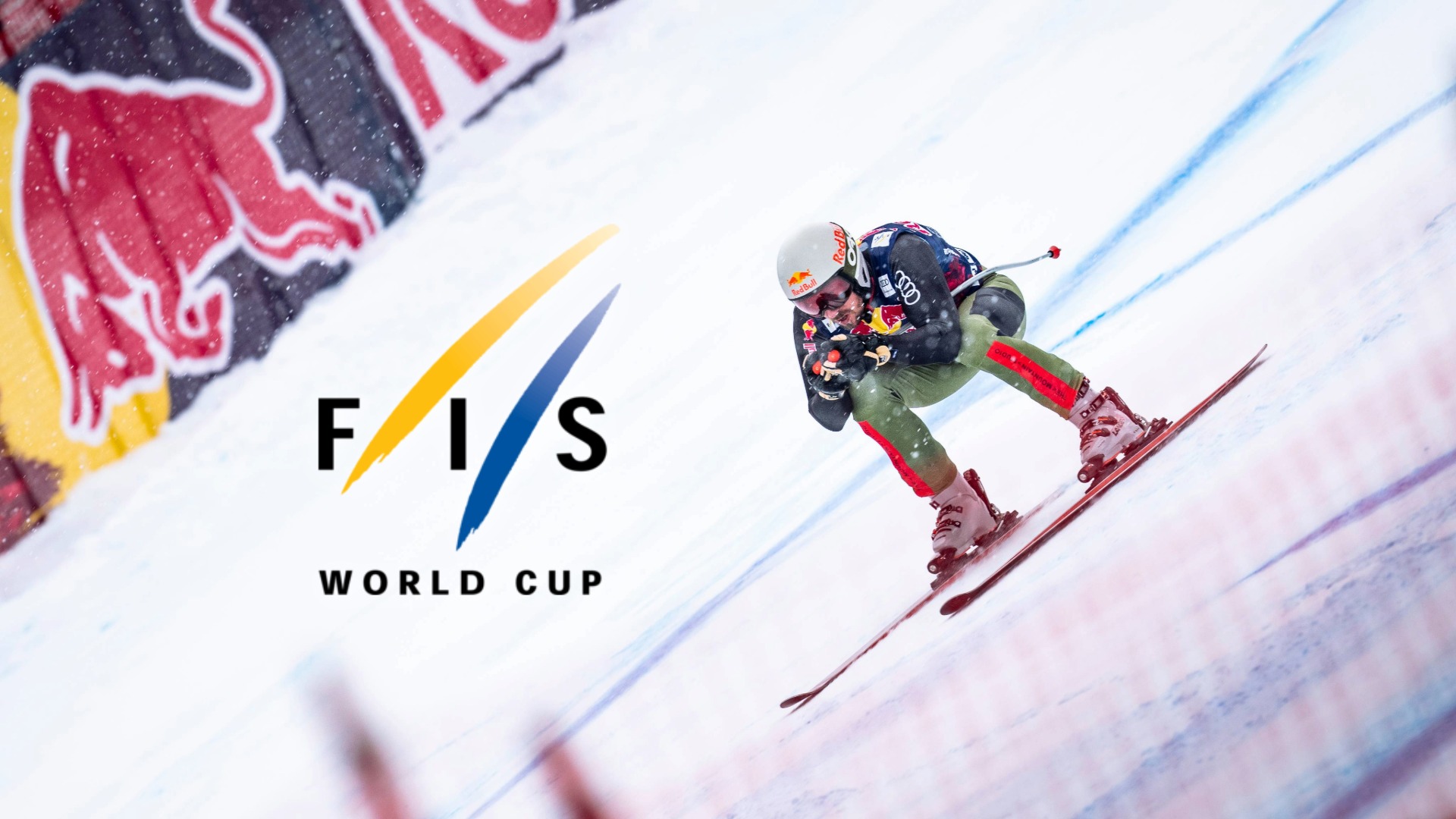 Streif Extra: Marcel Hirscher hinter den Kulissen