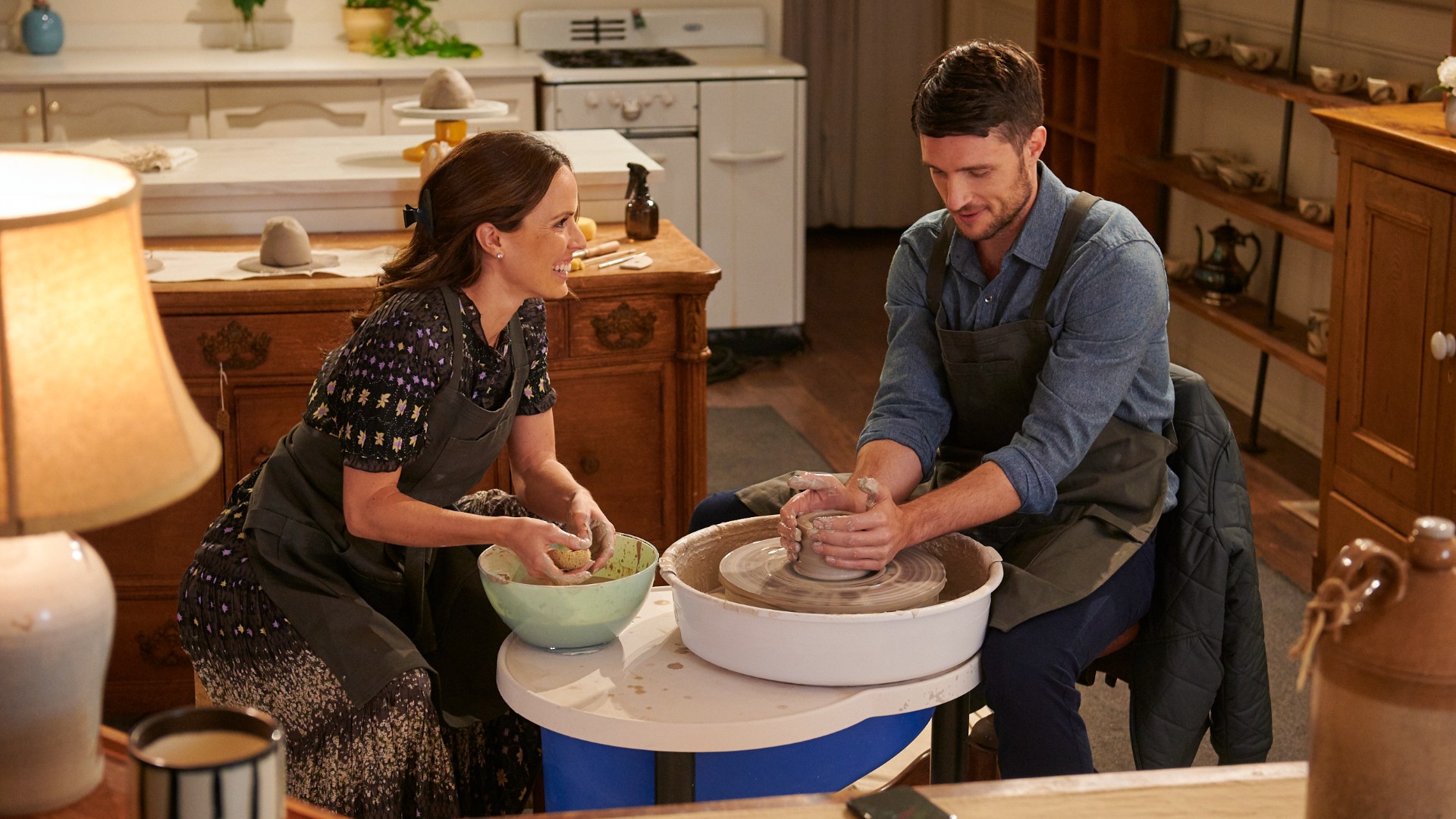 The Princess and the Bodyguard