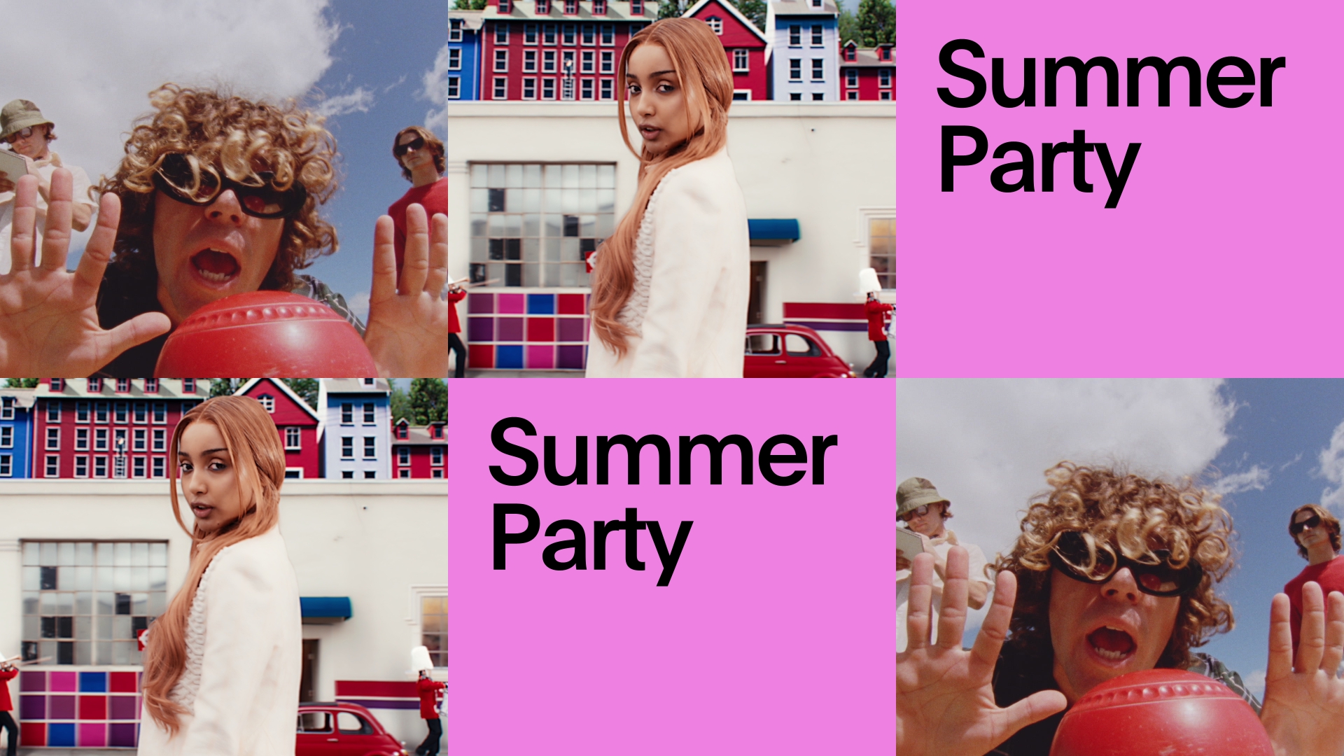 Summer Party