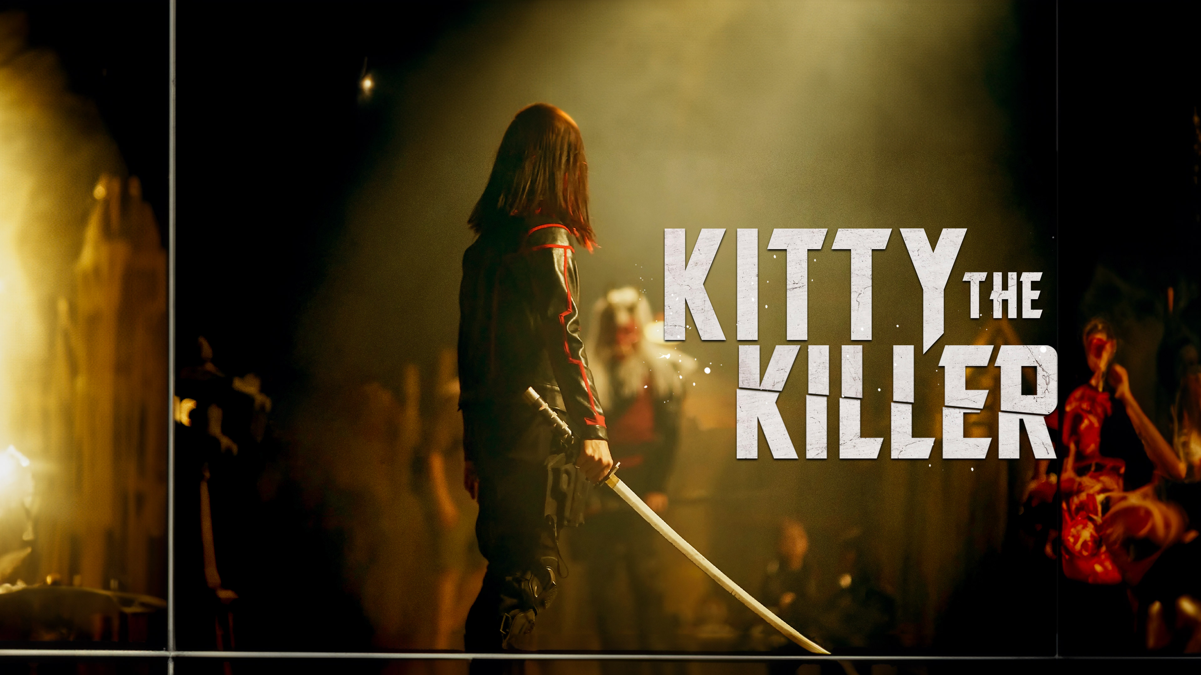 Kitty the Killer