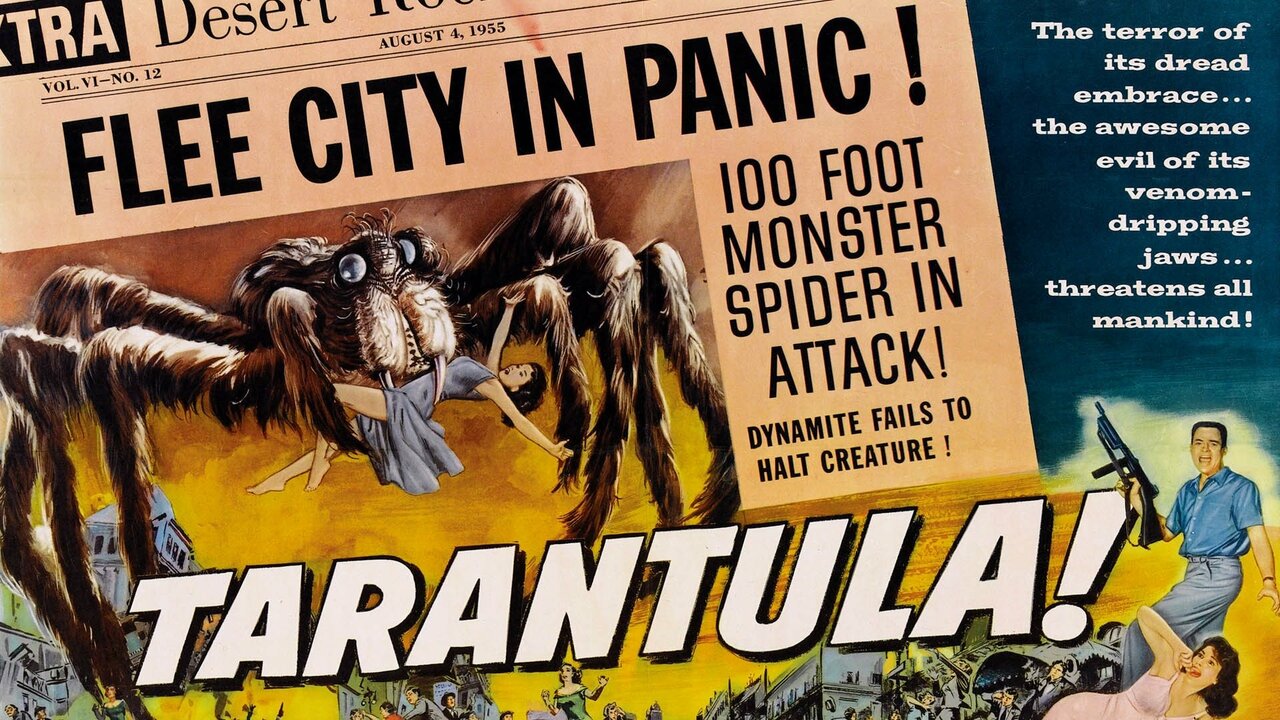 Tarantula