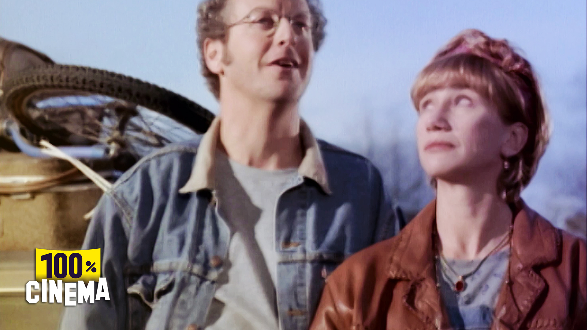 Gun, Robert Altman Presents